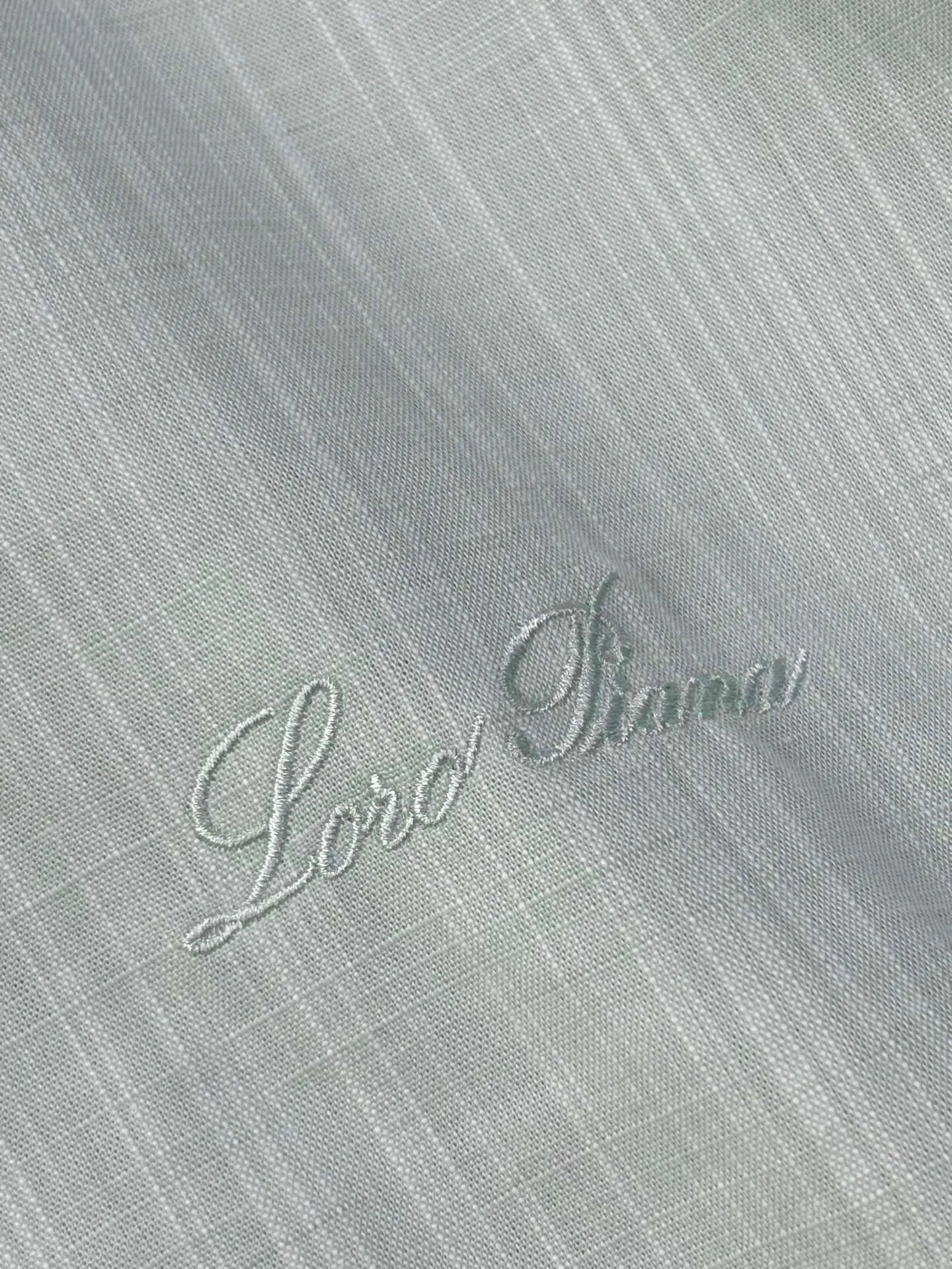 Рубашки Мужские Loro Piana 17288493