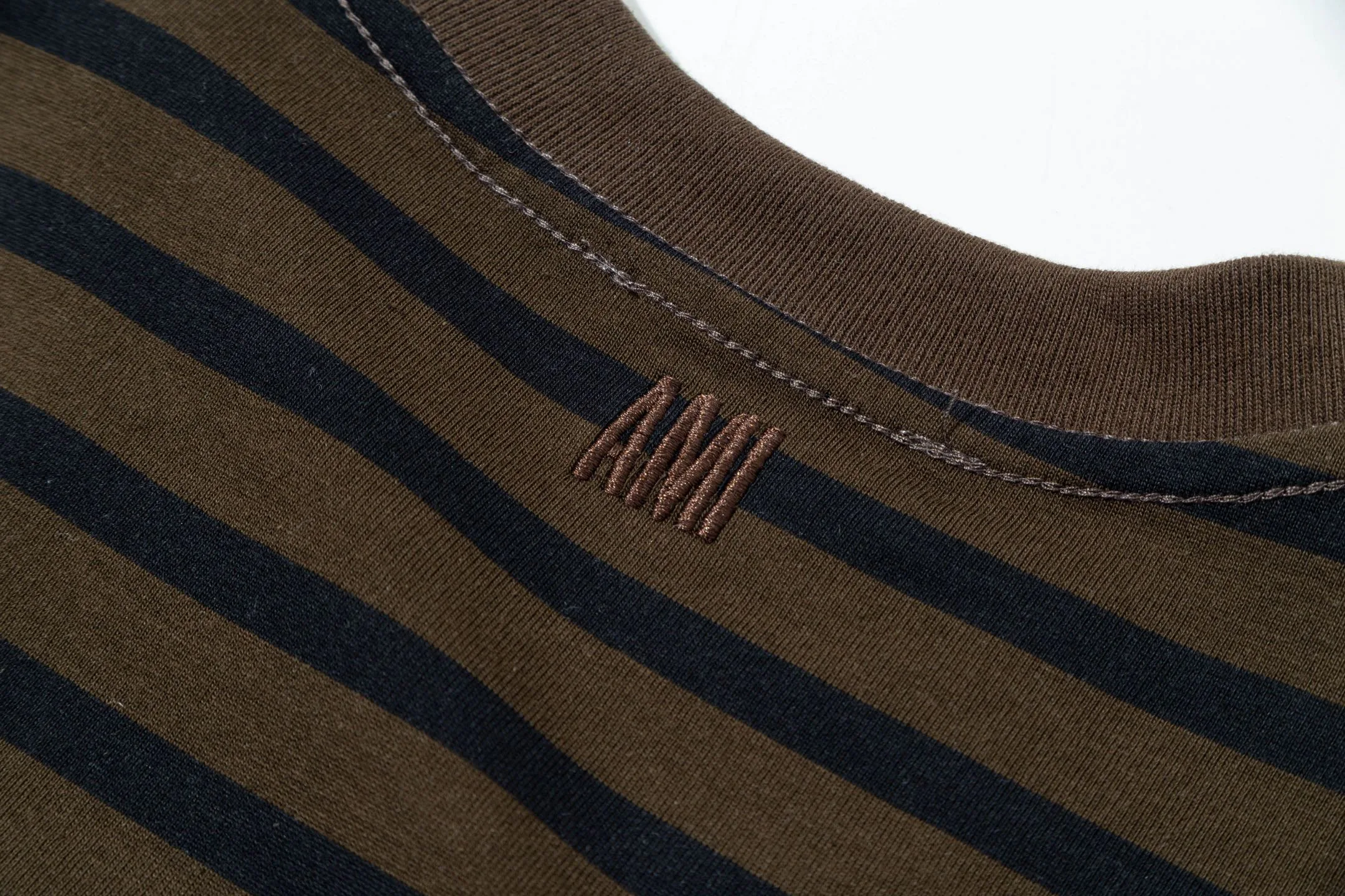 Футболки Мужские Ami Paris 11893020