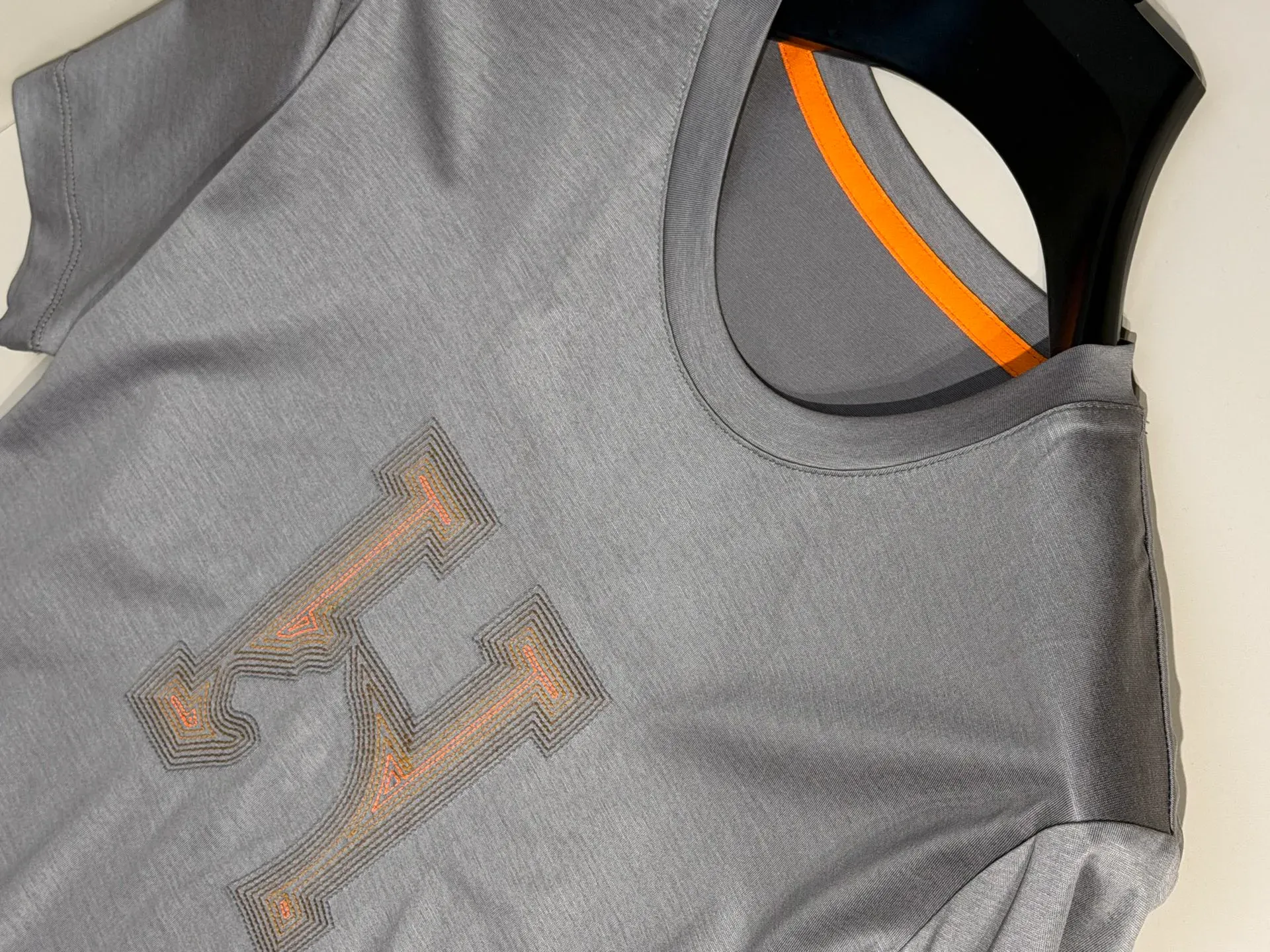 Футболки Мужские Hermes 1732175