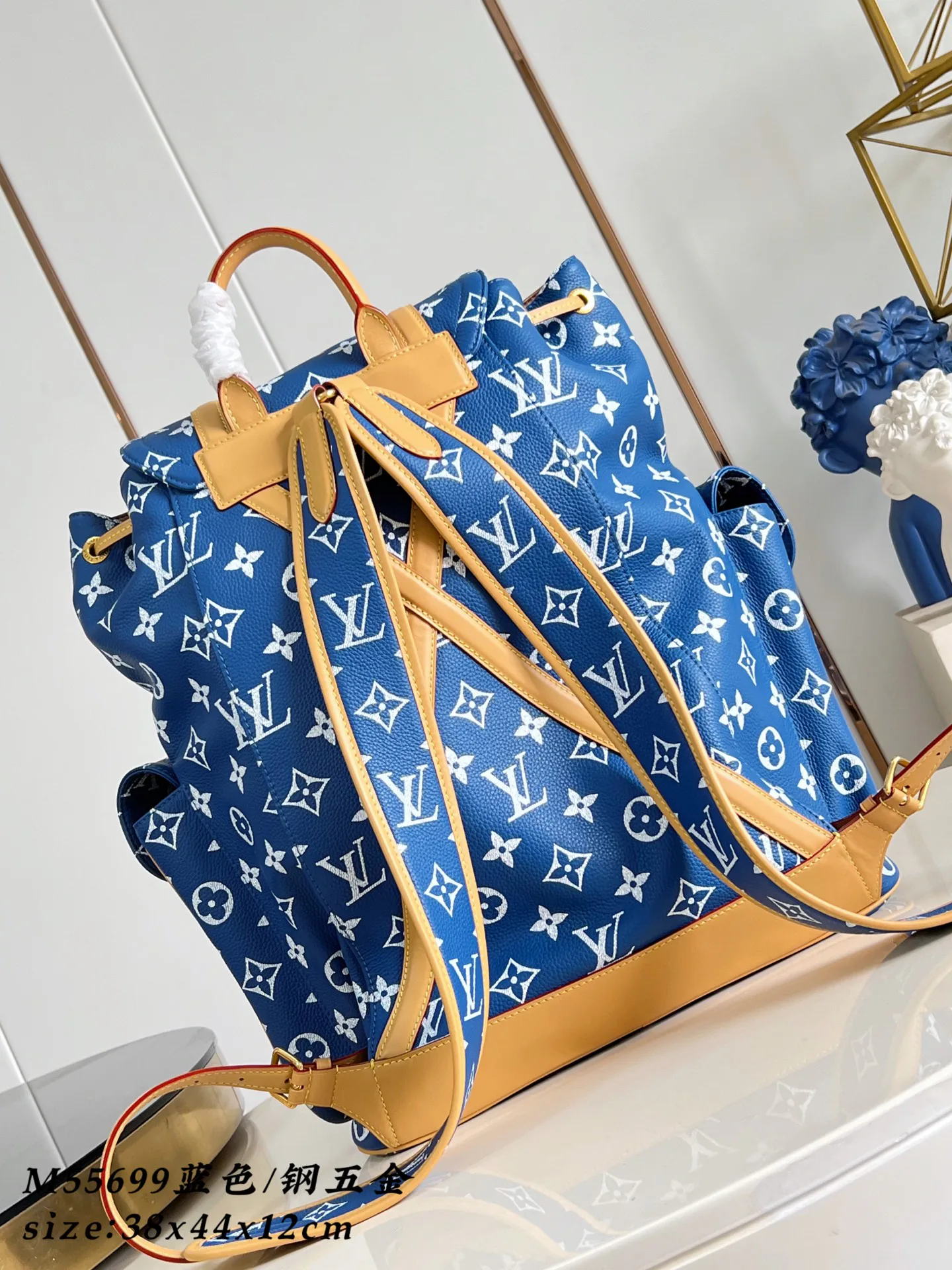 Рюкзаки Женские Louis Vuitton 11727932