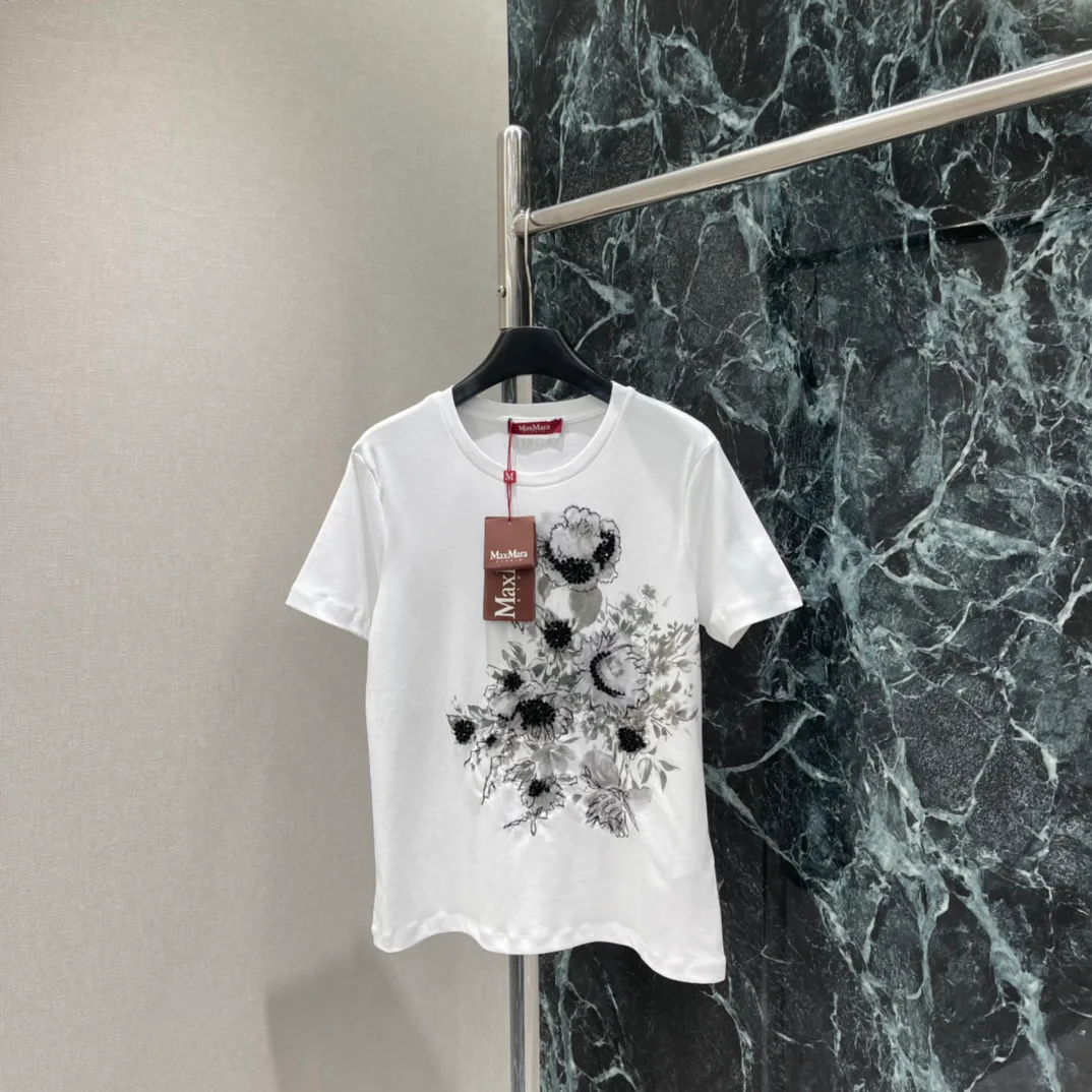 Футболки Женские Max Mara 1734451