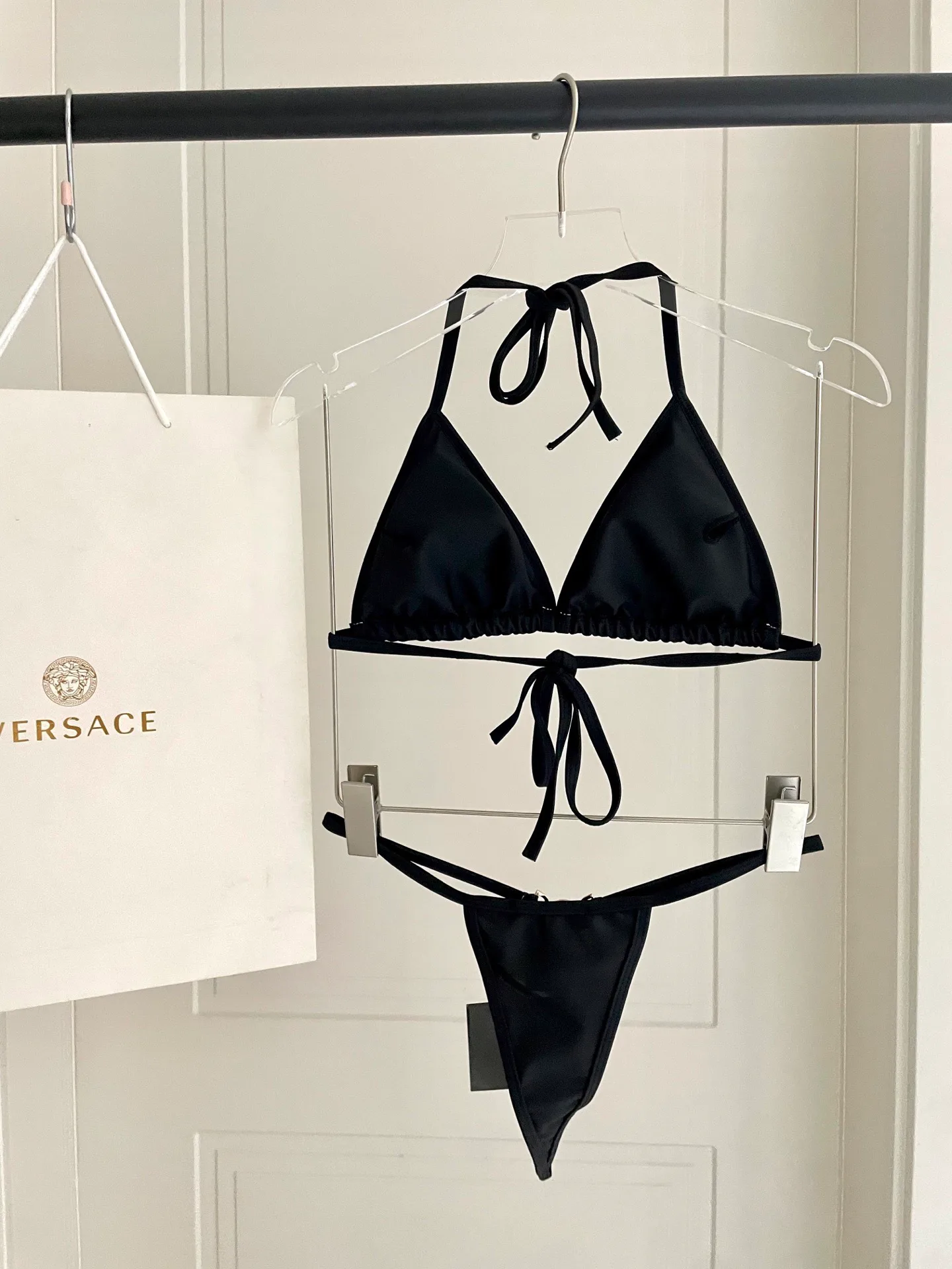 Купальники Женские Versace 11394330