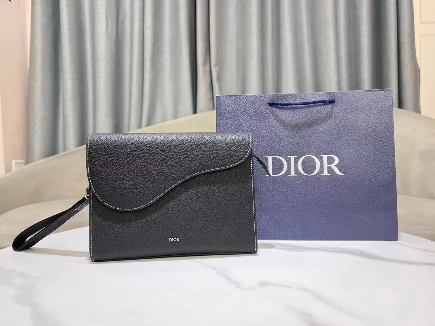 Портфели Мужские Christian Dior 13865