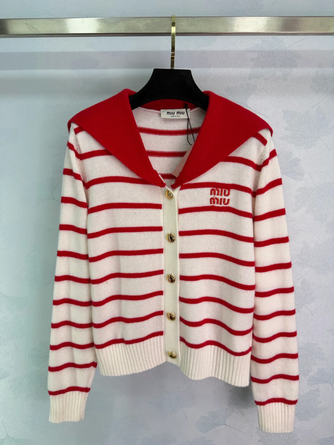 Джемперы И Свитеры Женские Miu Miu 838897