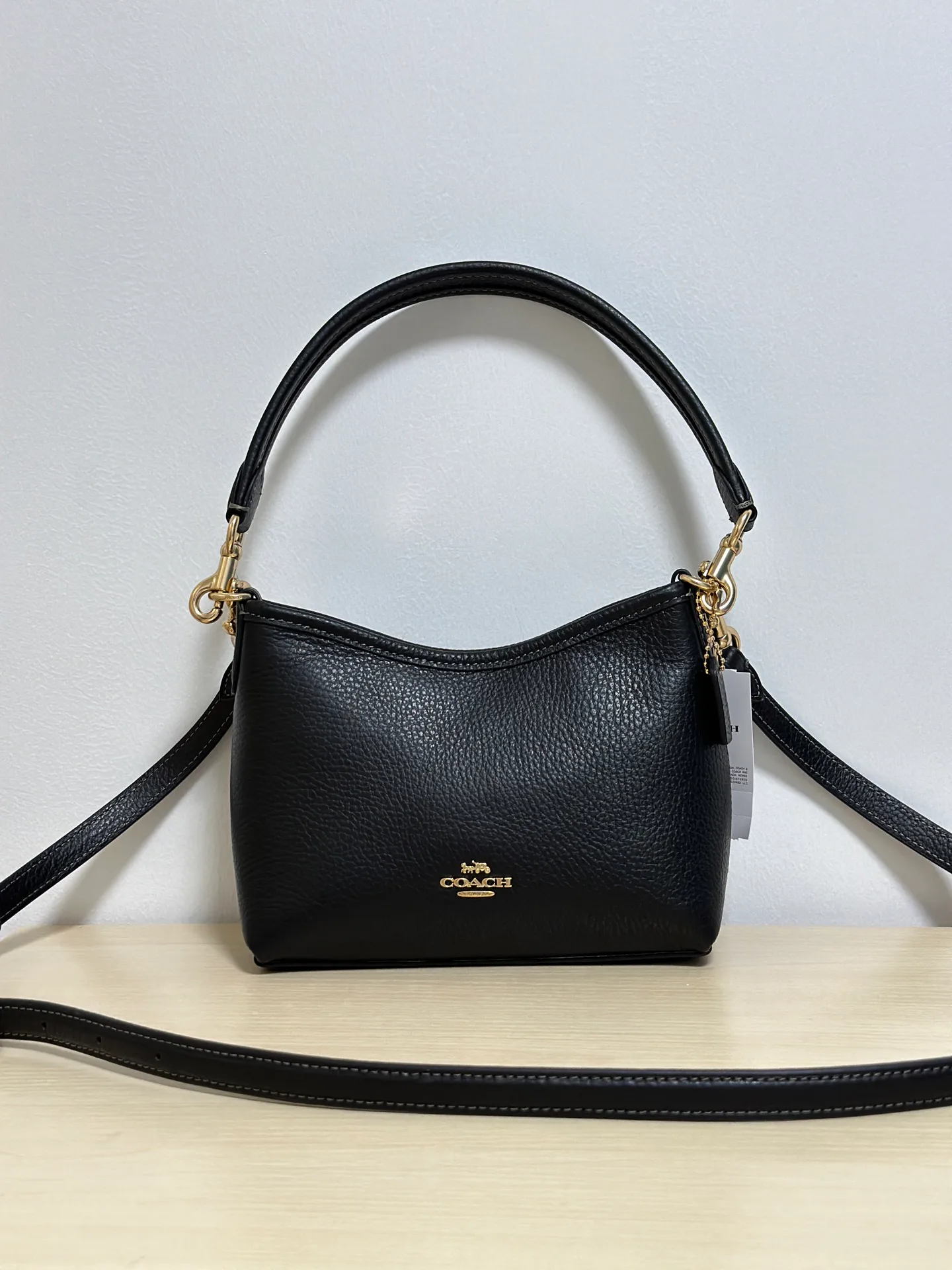 Сумки На Ремне Женские Coach 71141