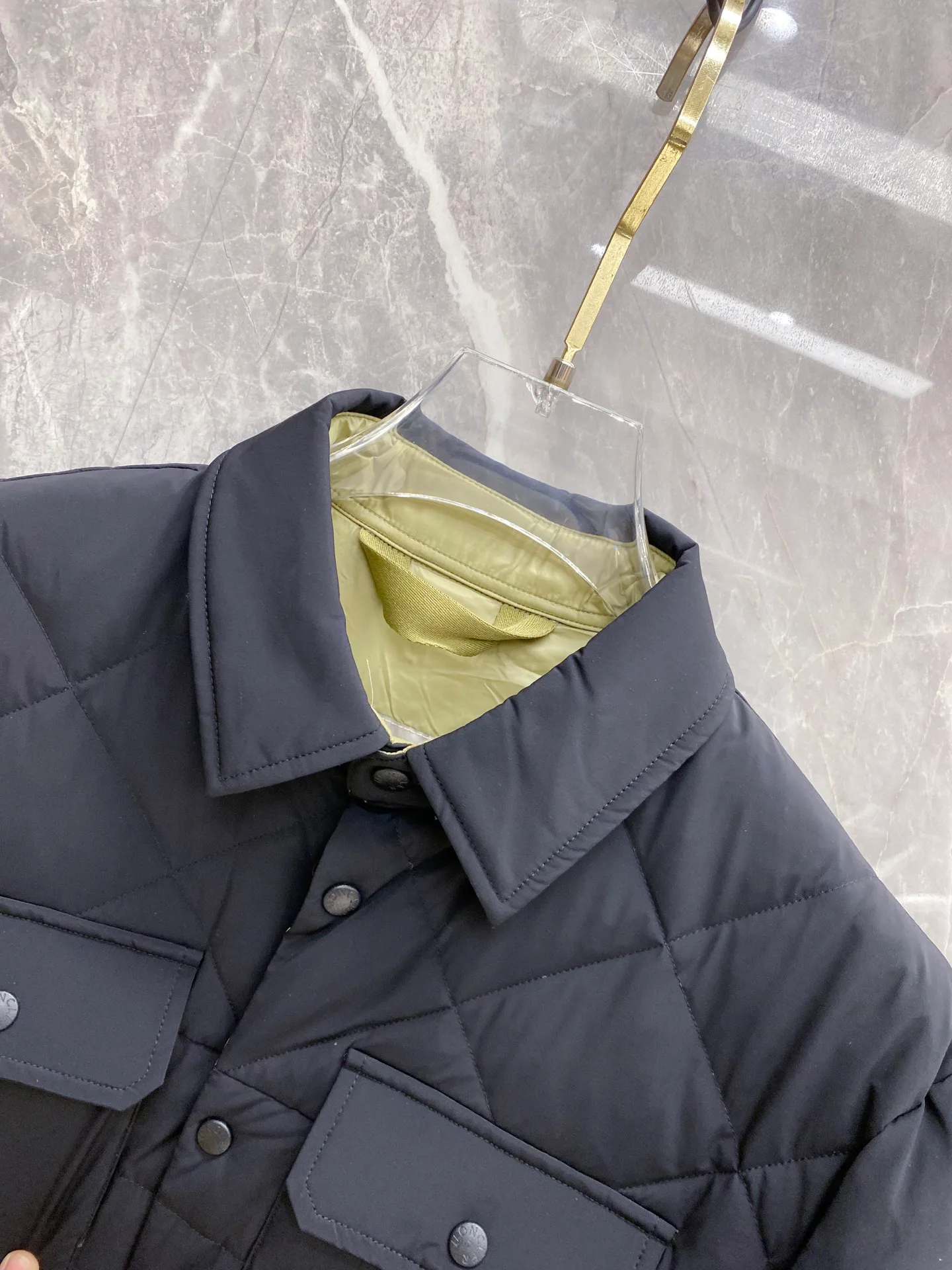 Куртки И Пуховики Мужские Moncler 619056