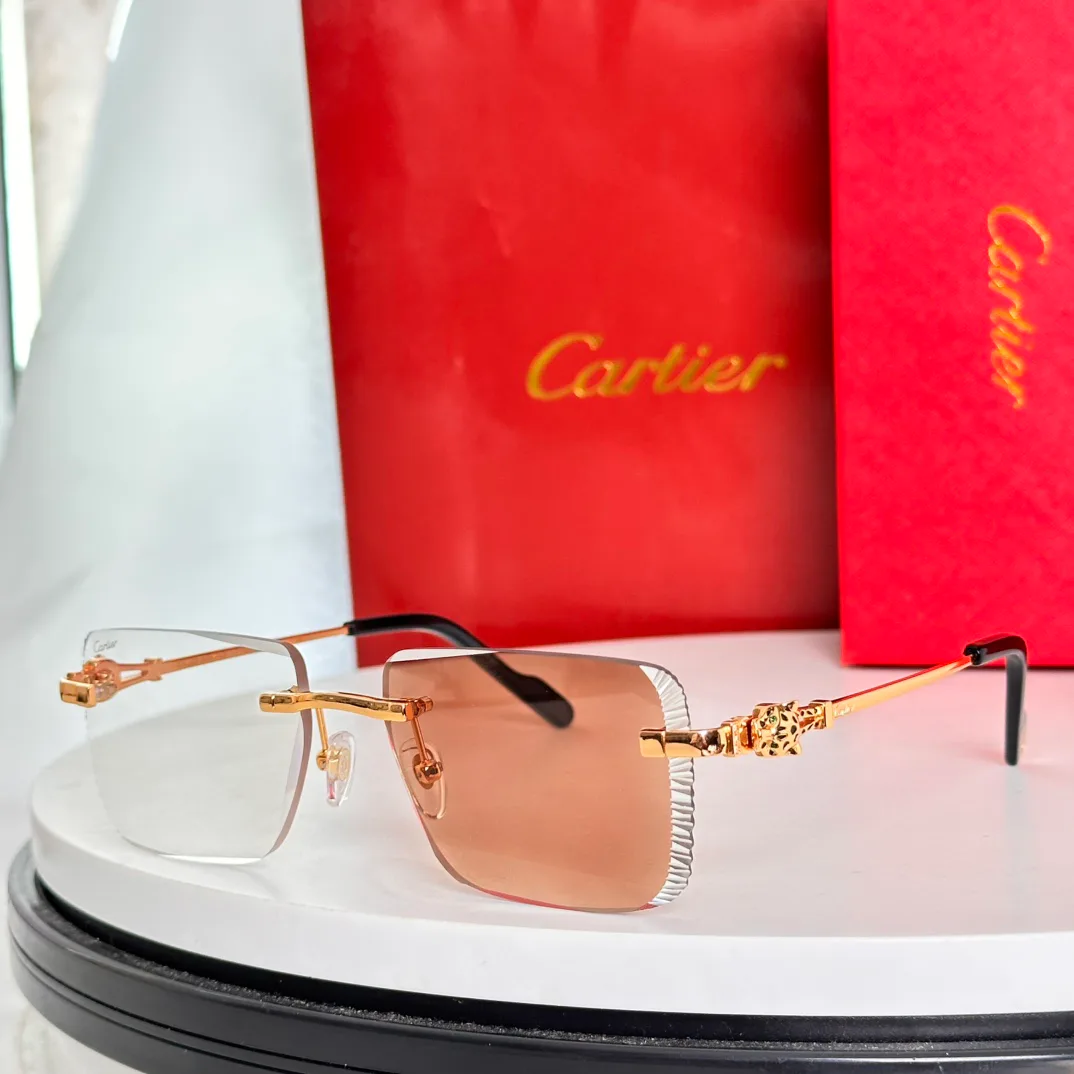 Очки Cartier 231766