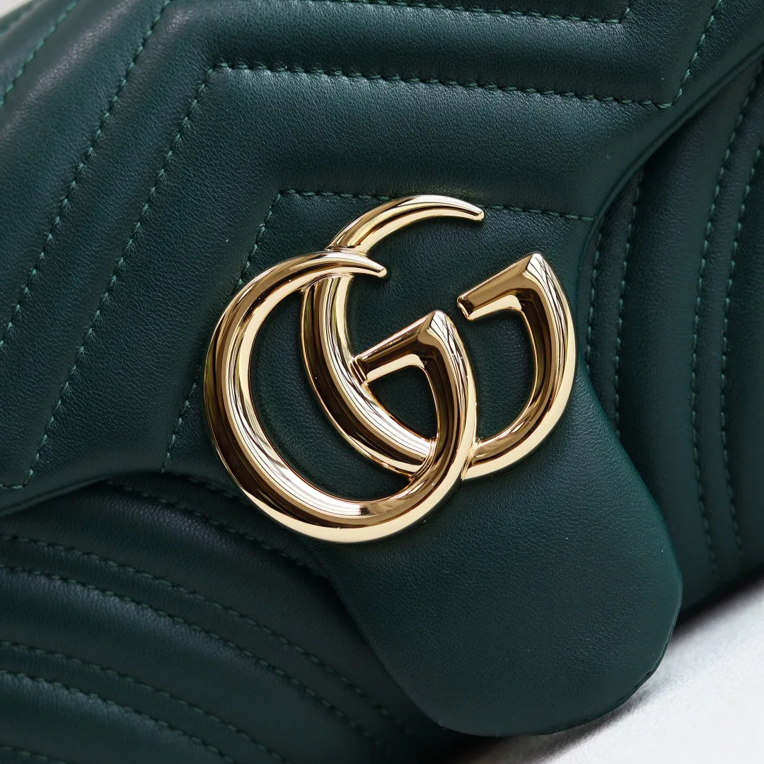 Классические Сумки Женские Gucci 12721412