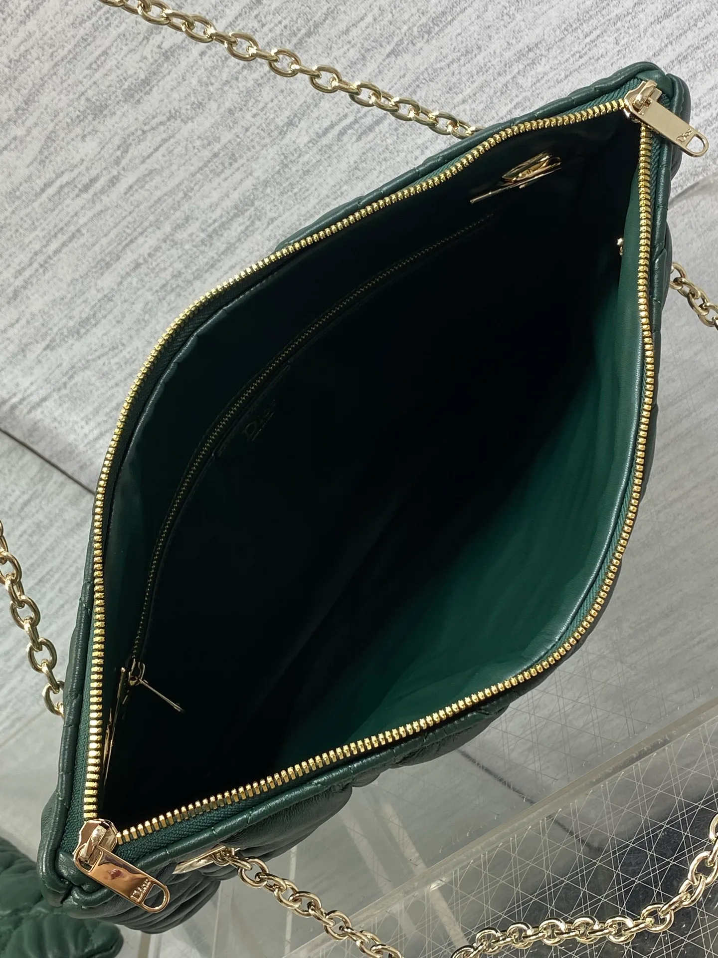 Классические Сумки Женские Christian Dior 17033702