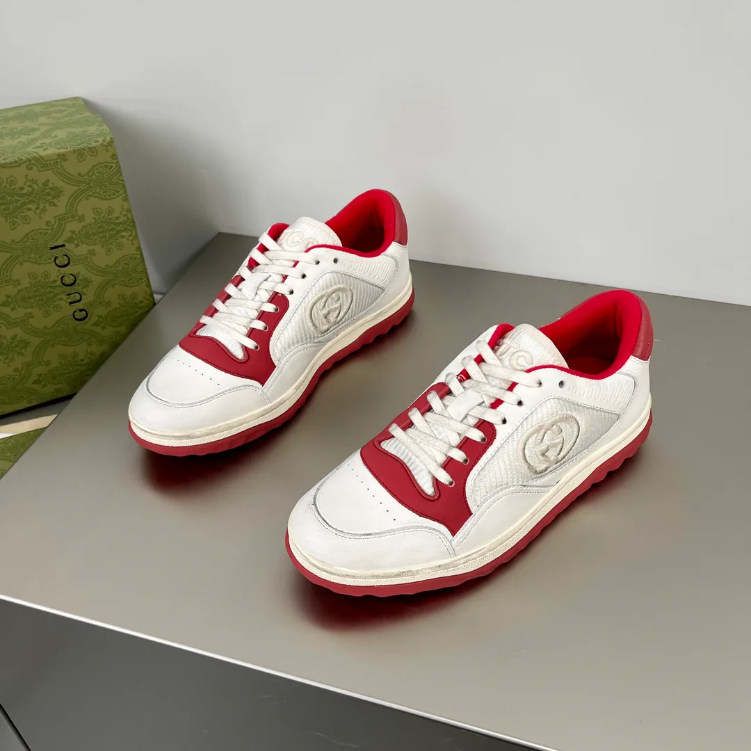 Кроссовки Женские Gucci 573239