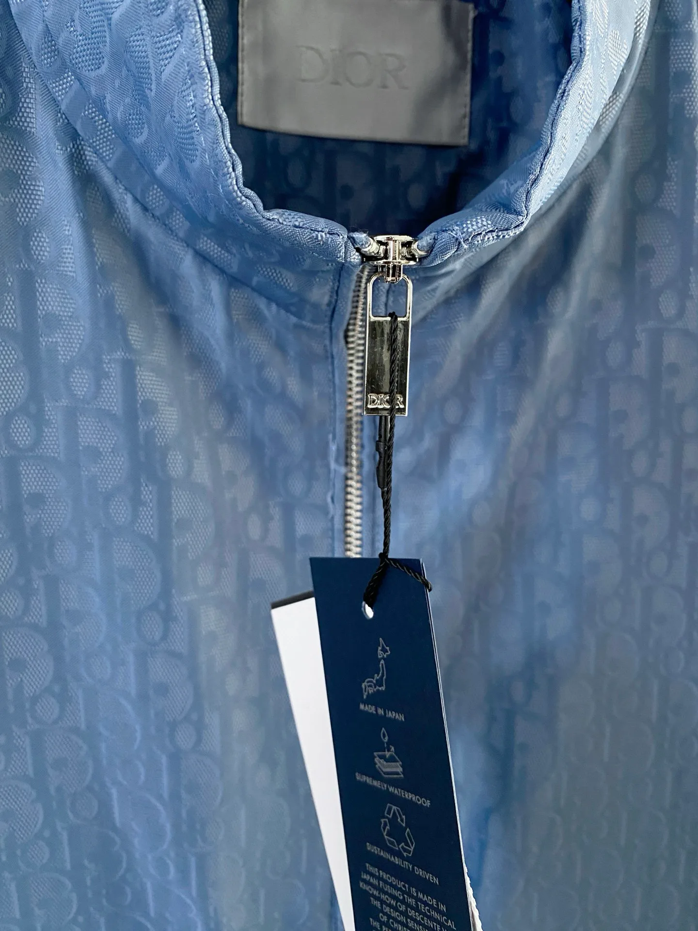 Куртки И Пуховики Мужские Christian Dior 10271860