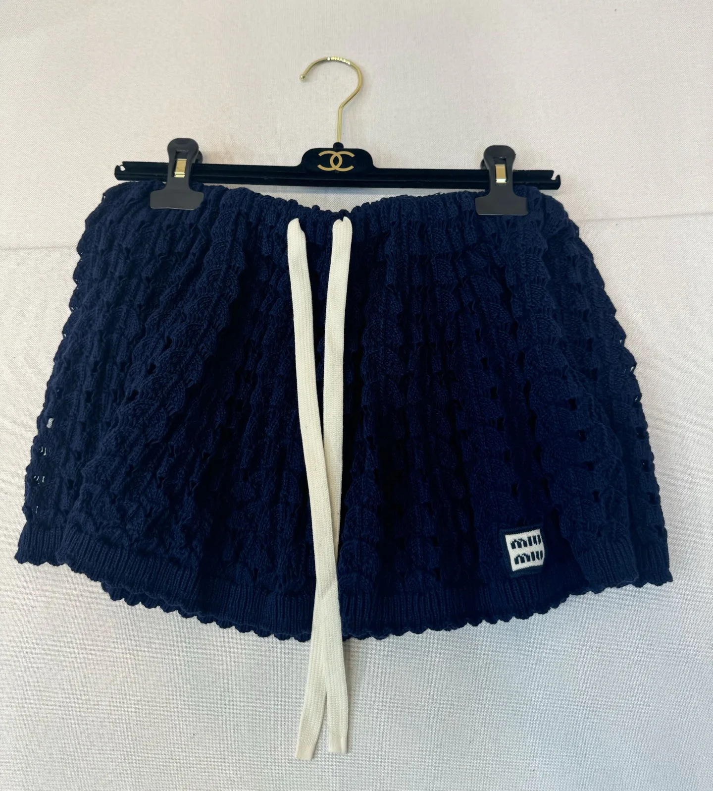 Юбки Женские Miu Miu 12643350