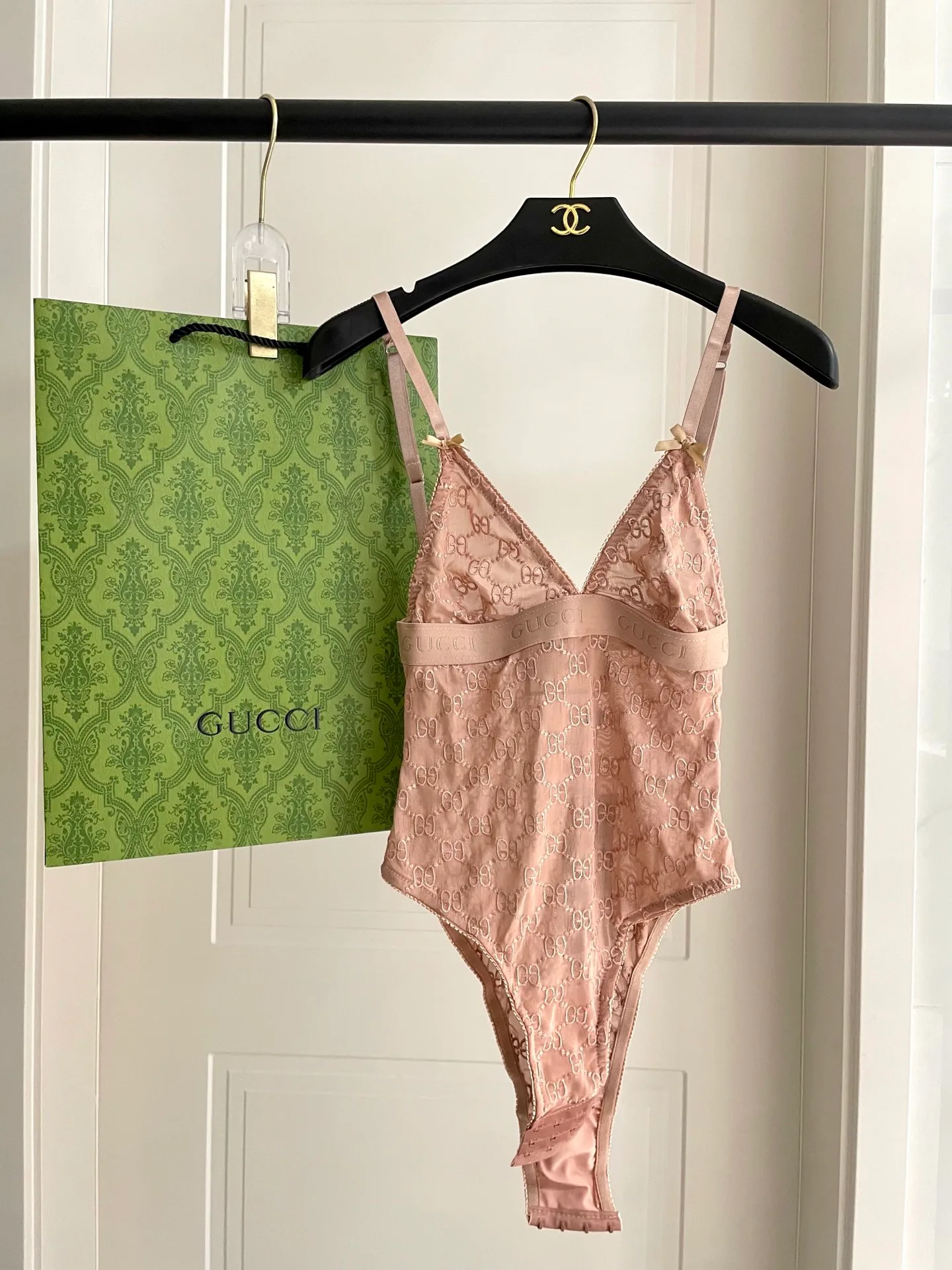 Купальники Женские Gucci 11616446