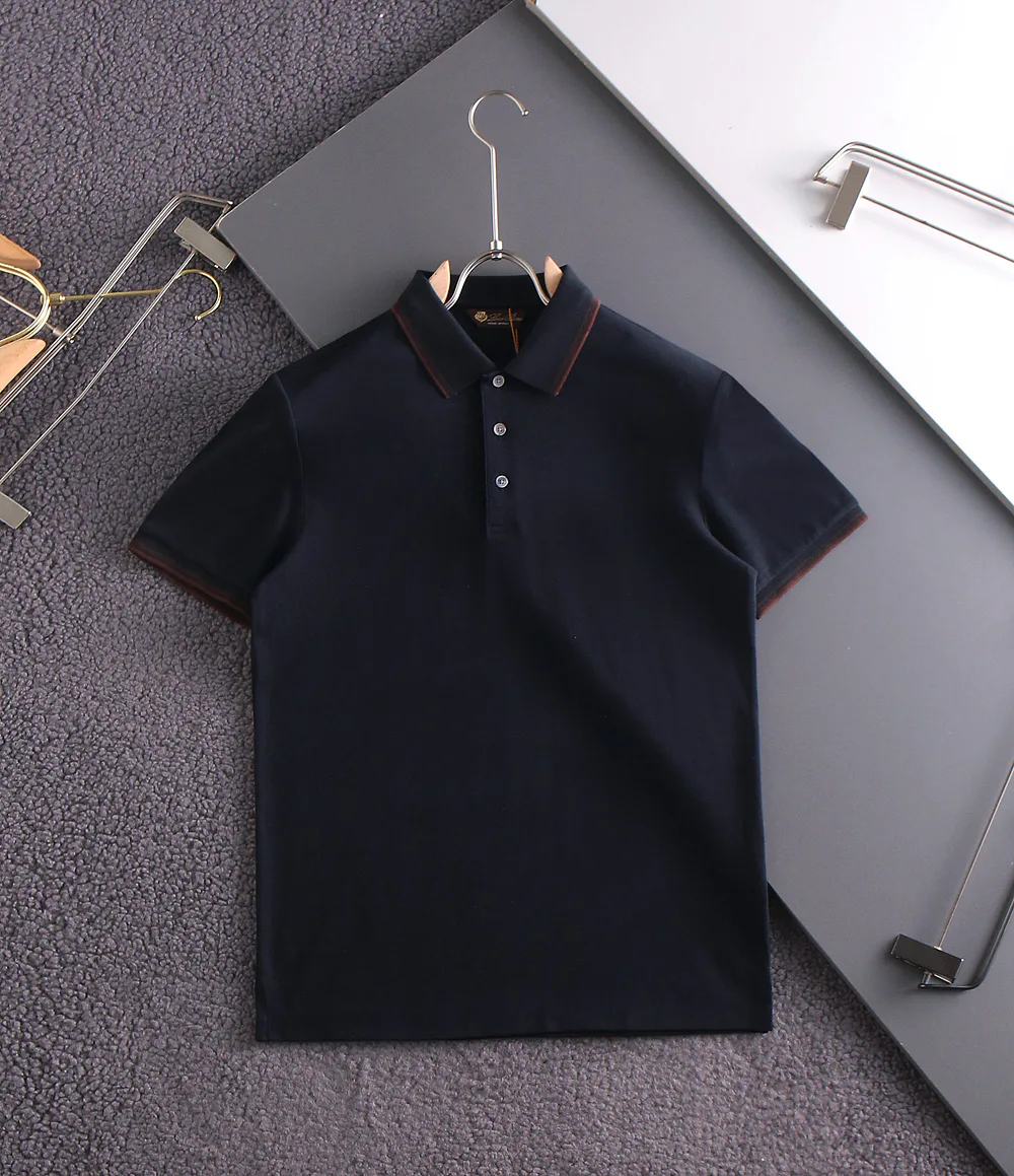 Рубашки Мужские Loro Piana 11390053