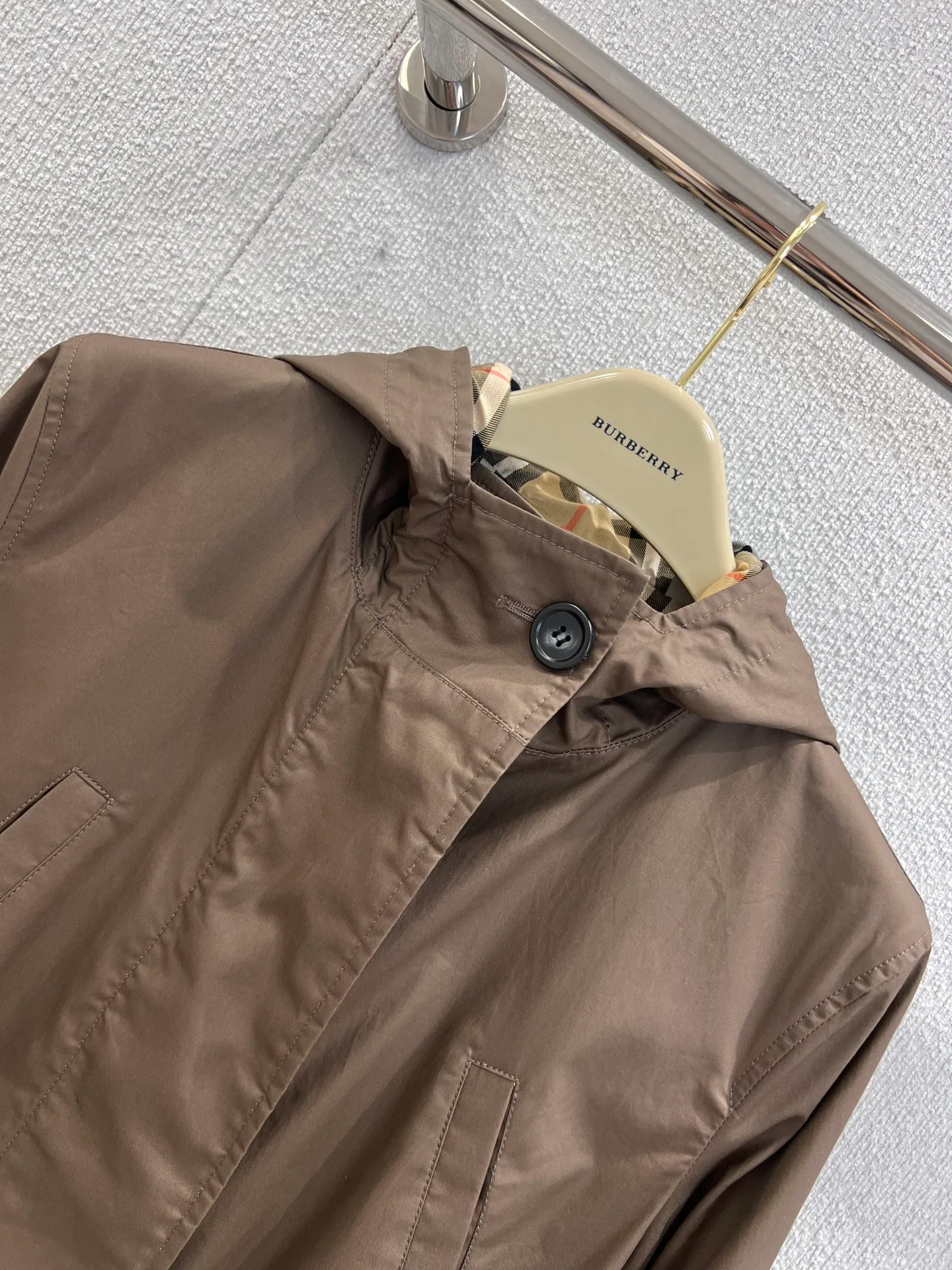 Тренчи Женские Burberry 11672166