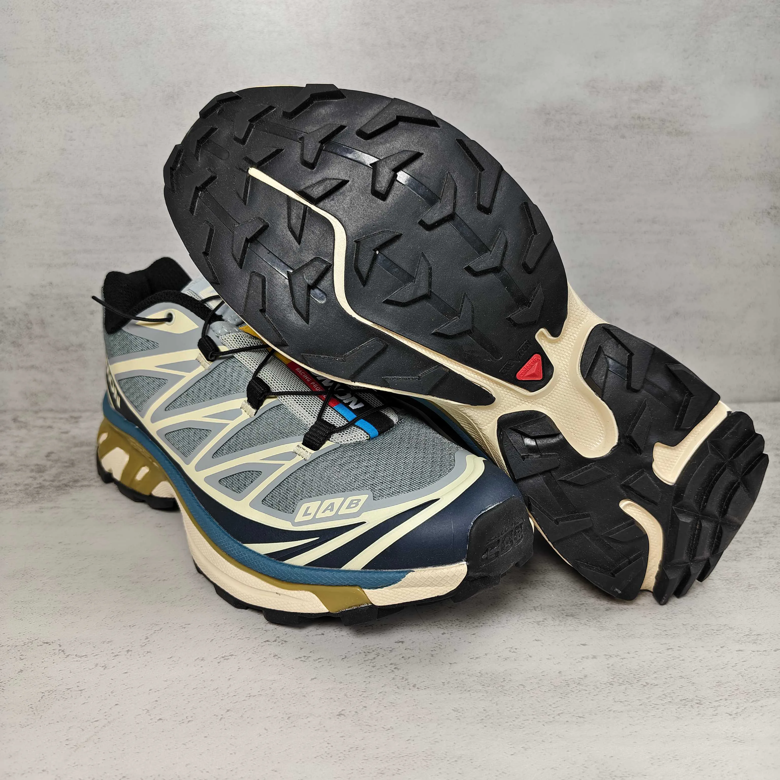 Кроссовки Женские Salomon 18039853