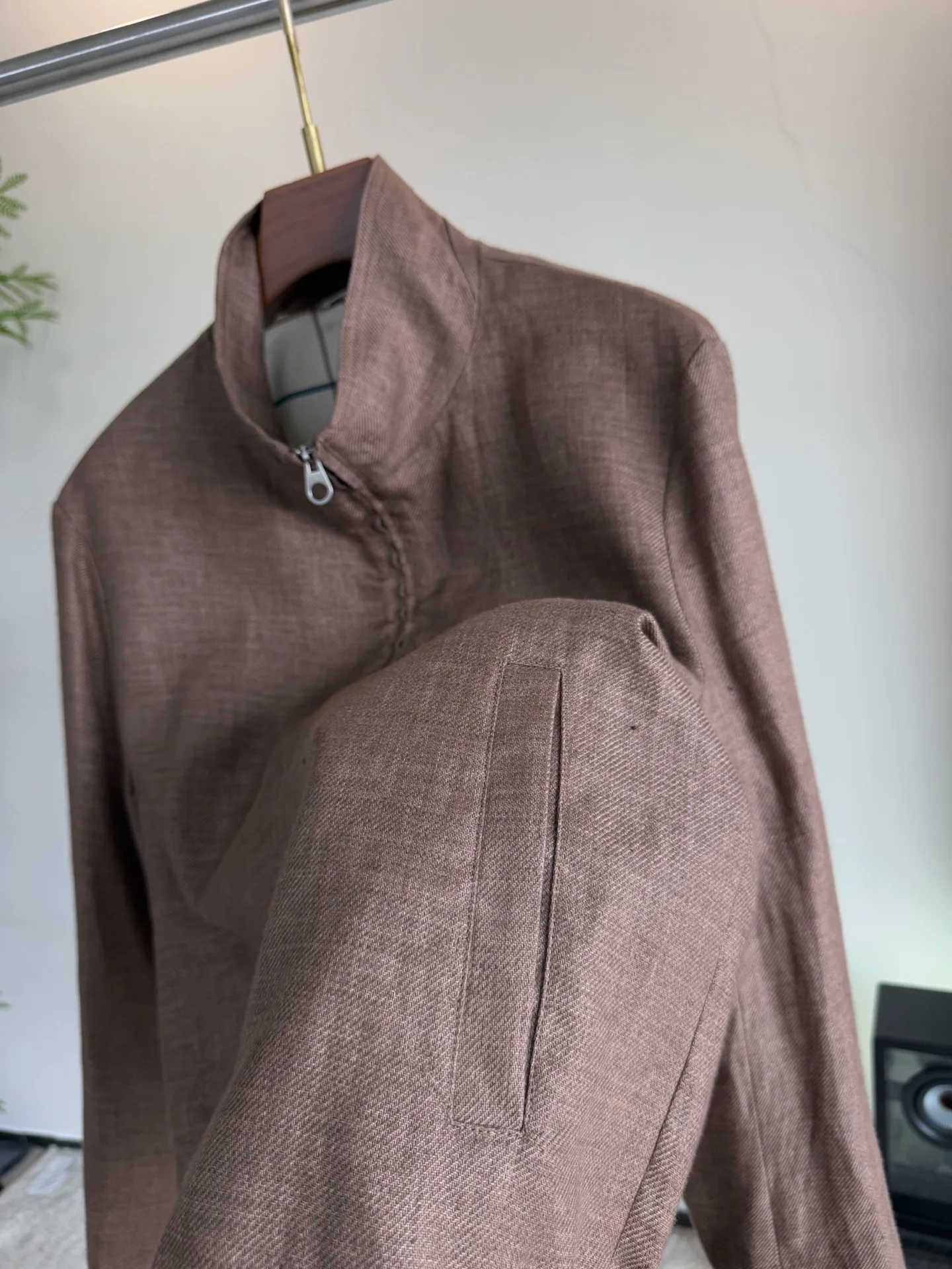 Куртки И Пуховики Мужские Loro Piana 11540770