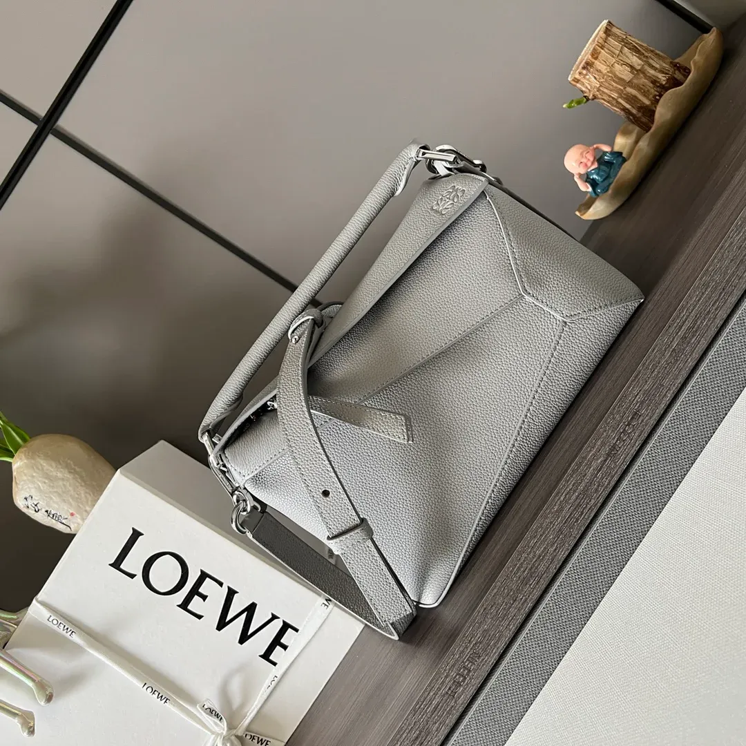Сумки На Ремне Женские Loewe 442156