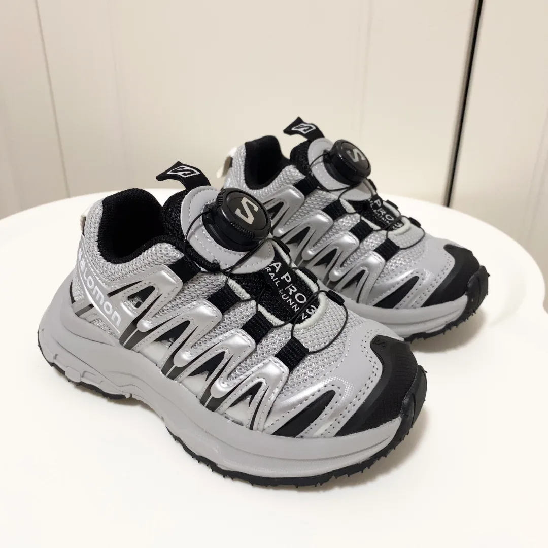 Кроссовки Женские Salomon 17963845