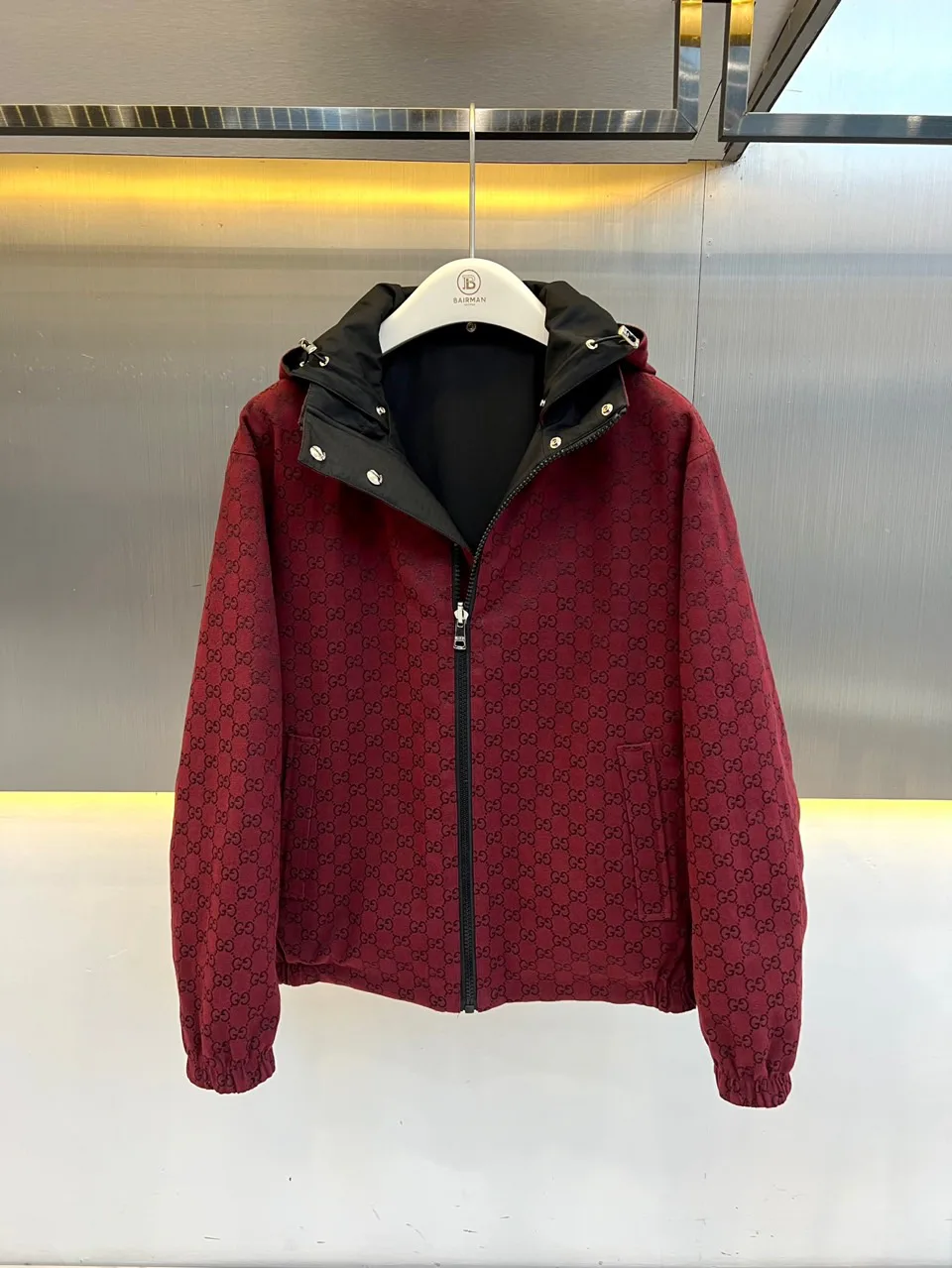 Куртки И Пуховики Женские Gucci 18416754