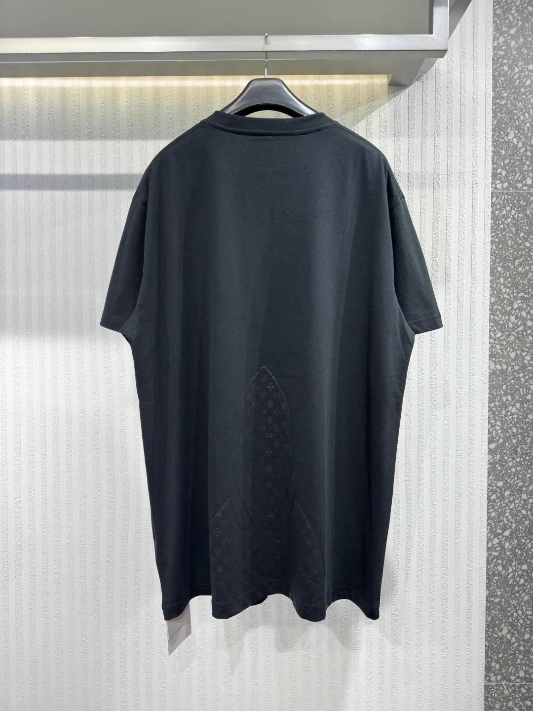 Футболки Мужские Chrome Hearts 12151597