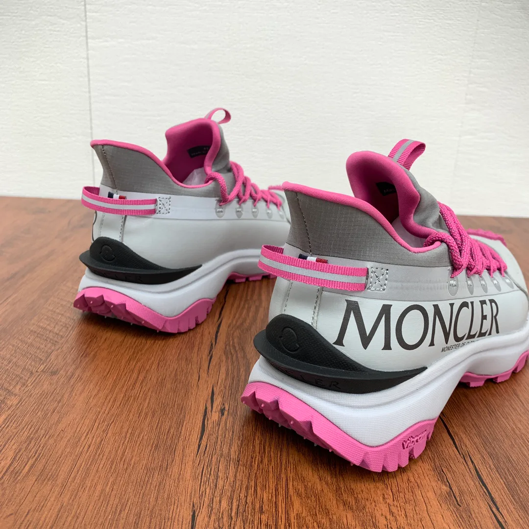 Кроссовки Женские Moncler 13136196