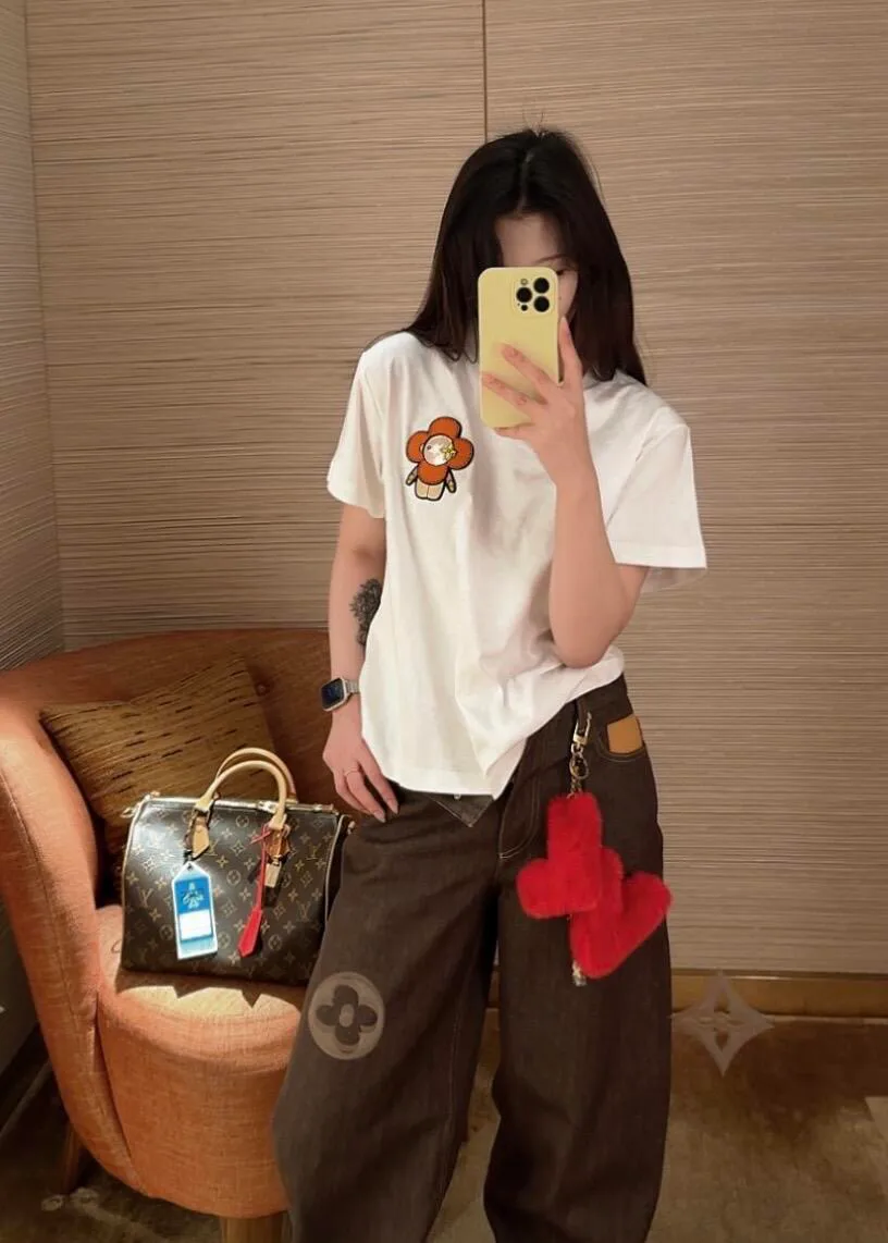 Футболки Женские Louis Vuitton 4381774