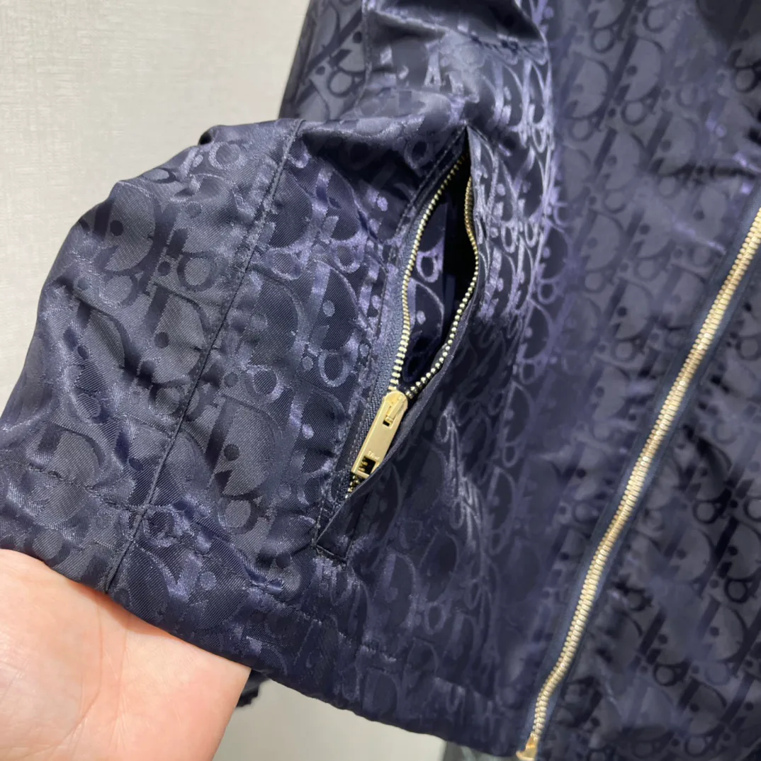 Куртки И Пуховики Женские Christian Dior 11397756