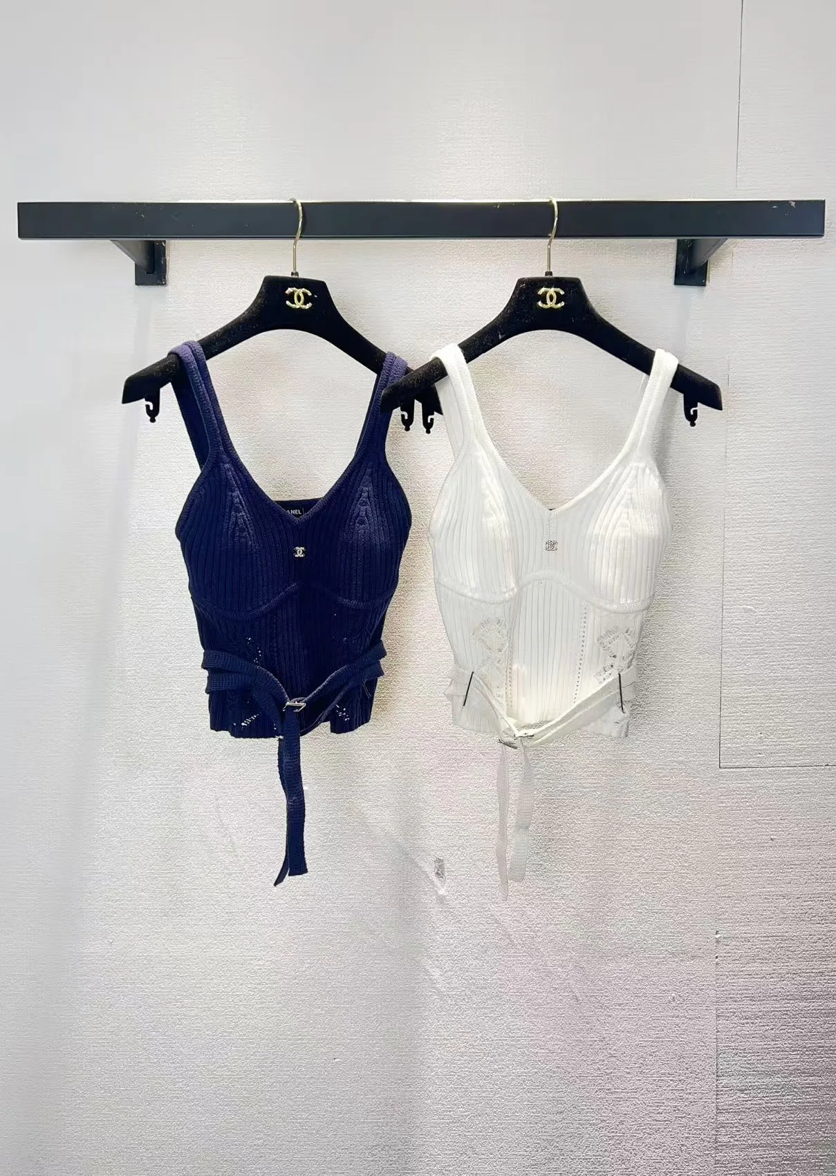 Топы Женские Chanel 13182003