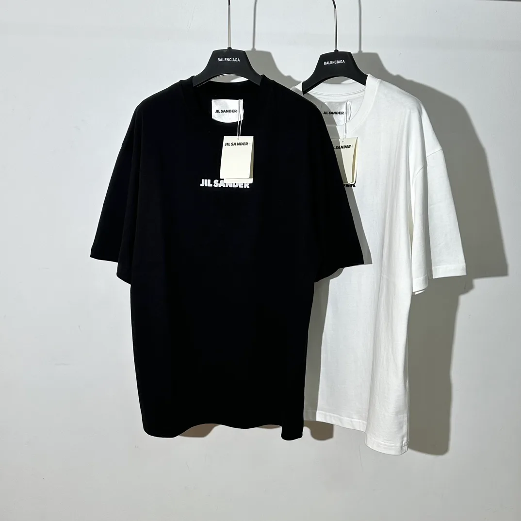 Футболки Женские Jil Sander 15590