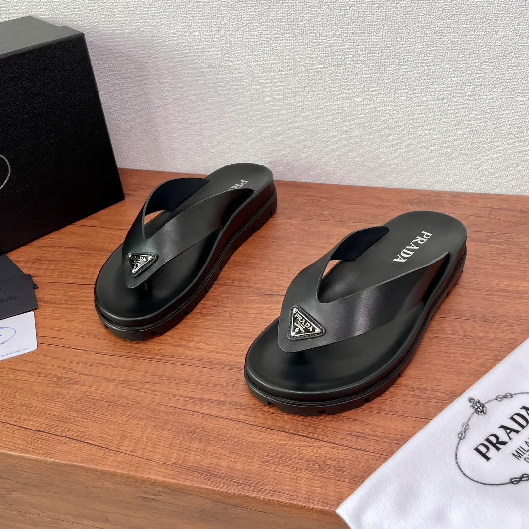 Сандалии Мужские Prada 12650992