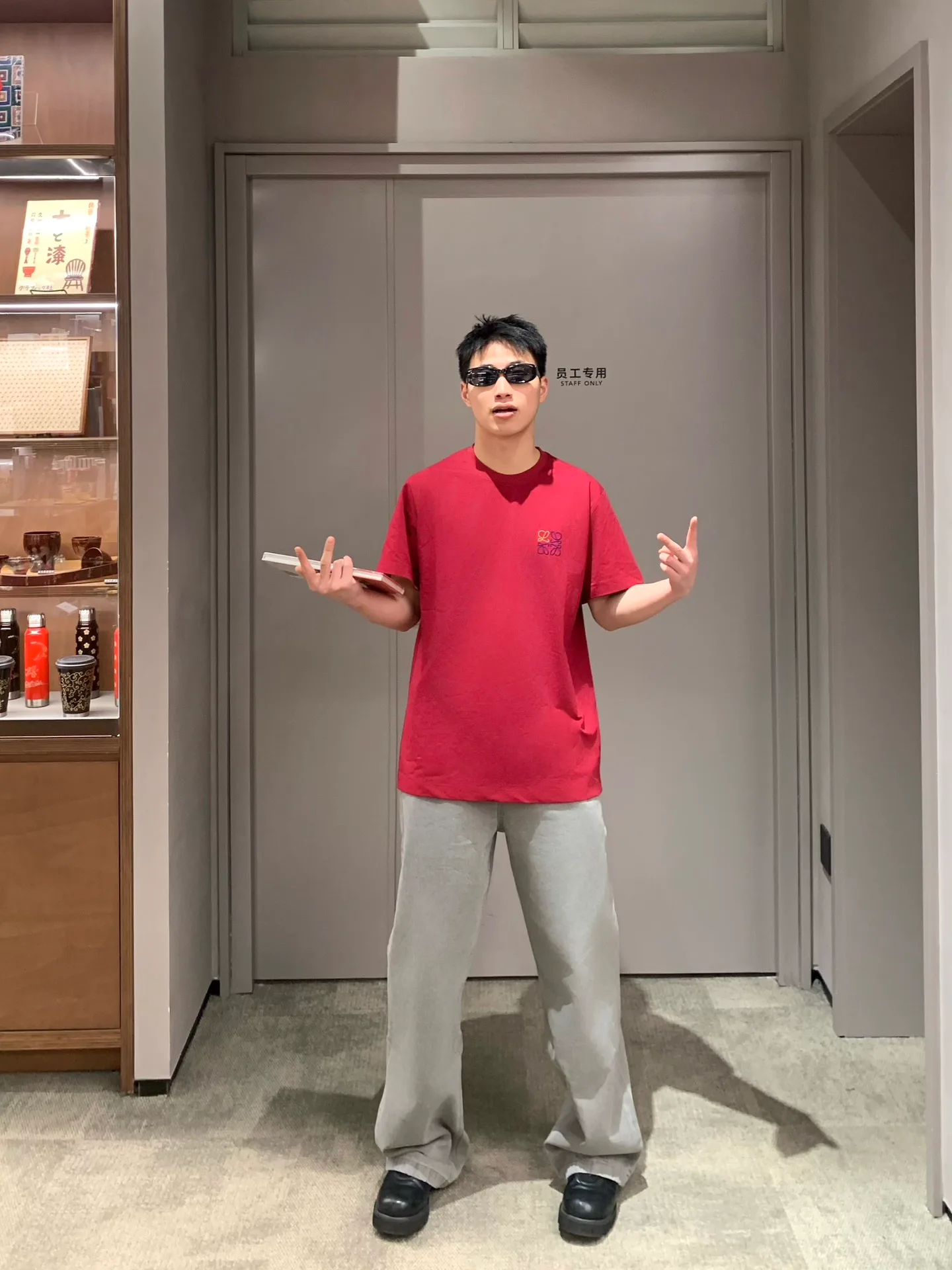 Футболки Мужские Loewe 5067109