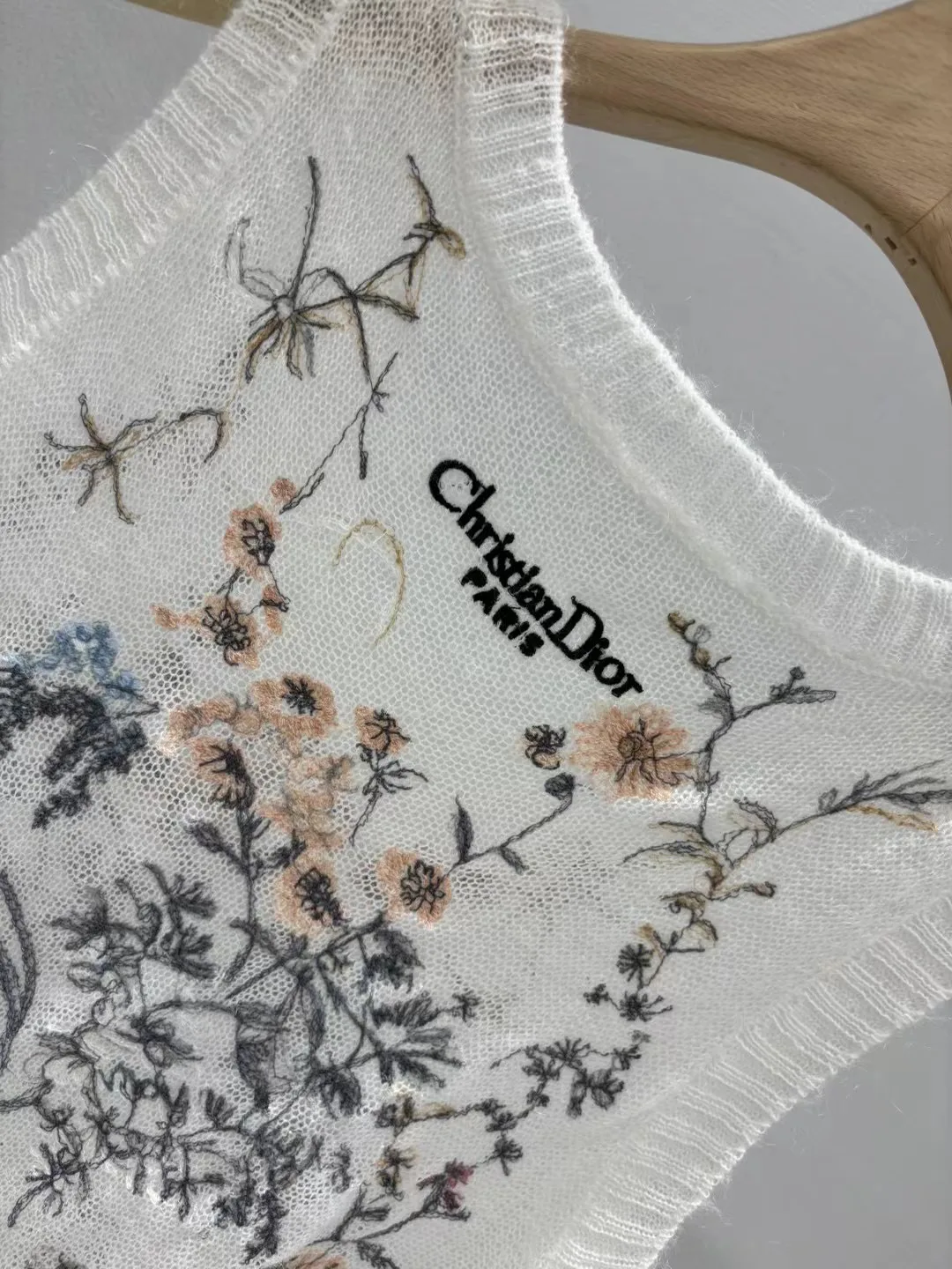 Топы Женские Christian Dior 11316287