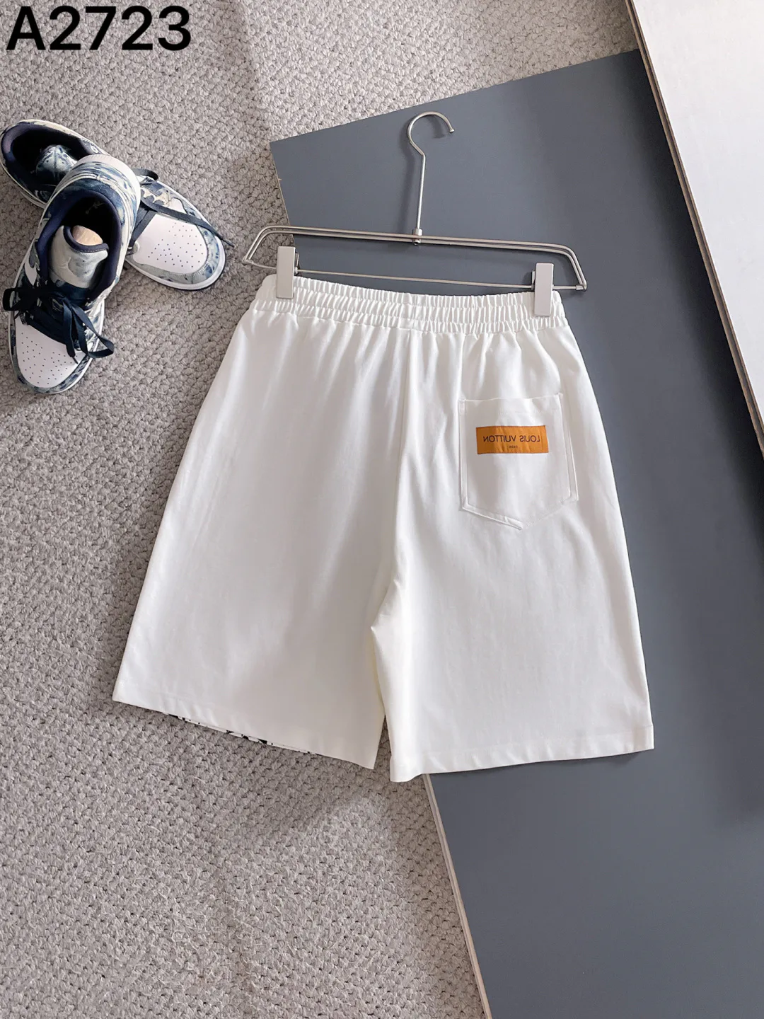 Шорты Мужские Louis Vuitton 10511866