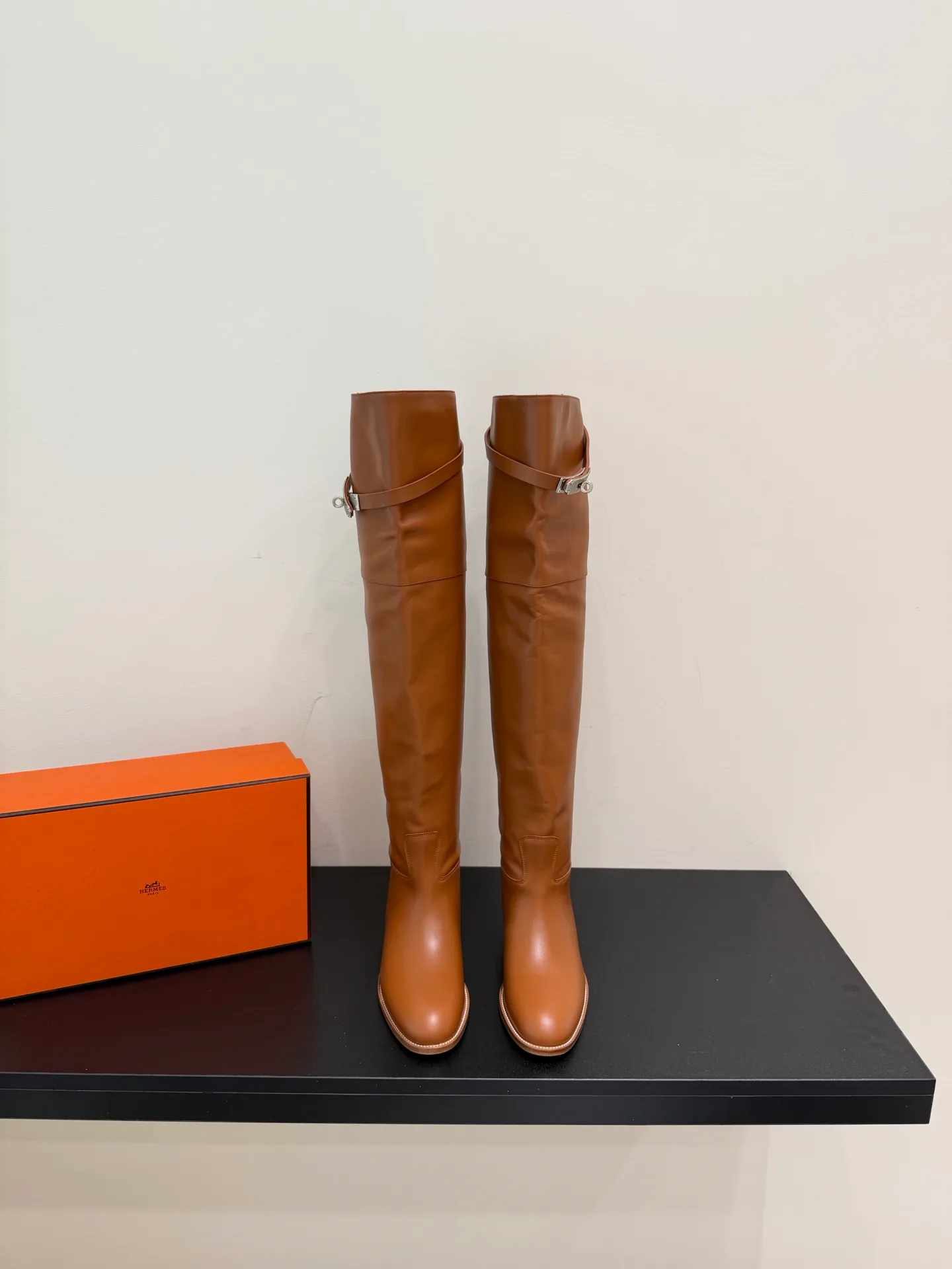 Сапоги Женские Hermes 18158822