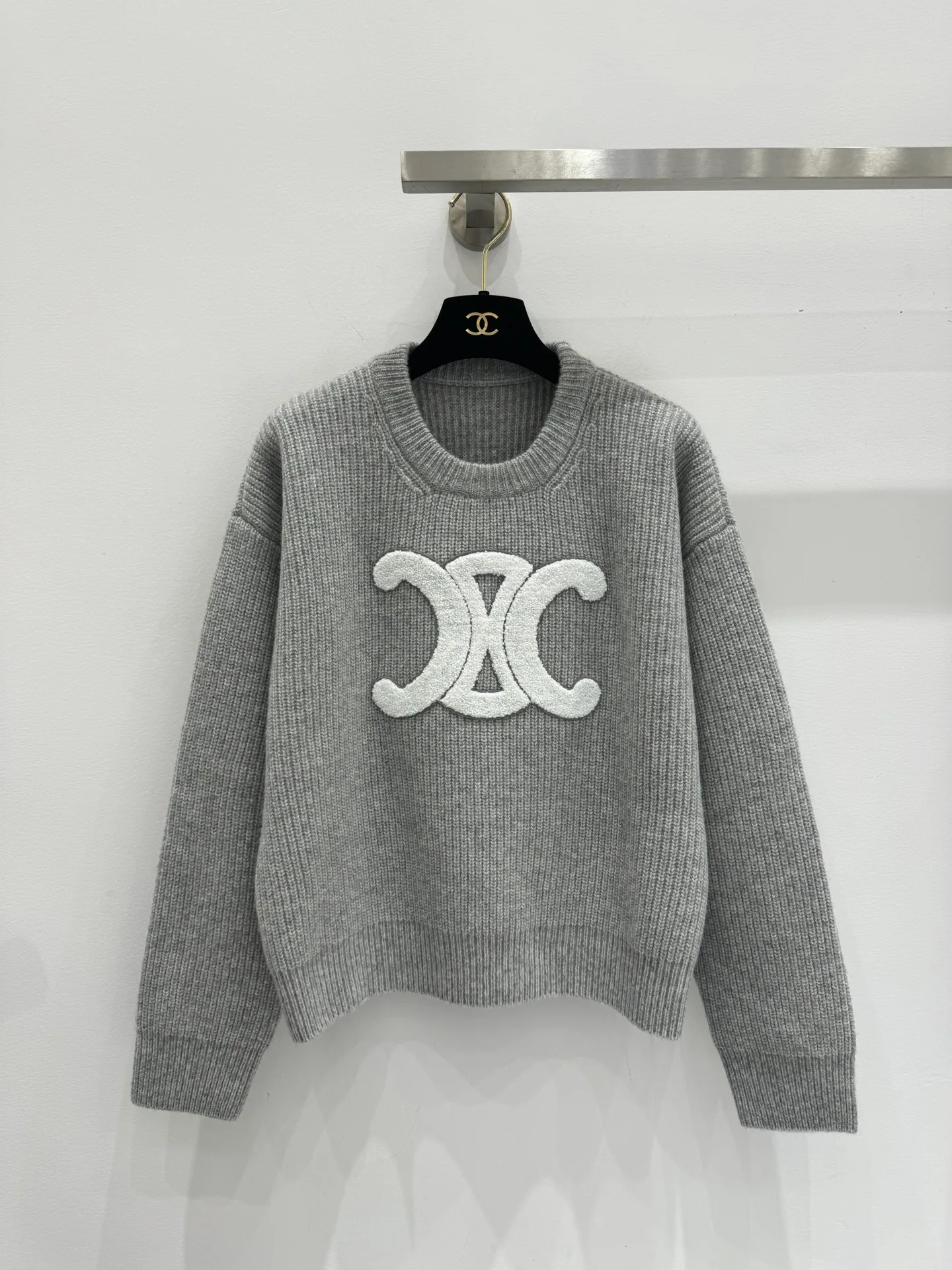 Джемперы И Свитеры Женские Celine 74687