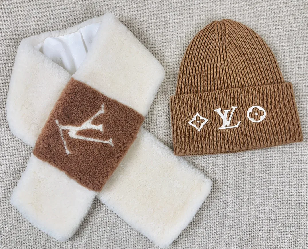 Шарфы Louis Vuitton 11562271