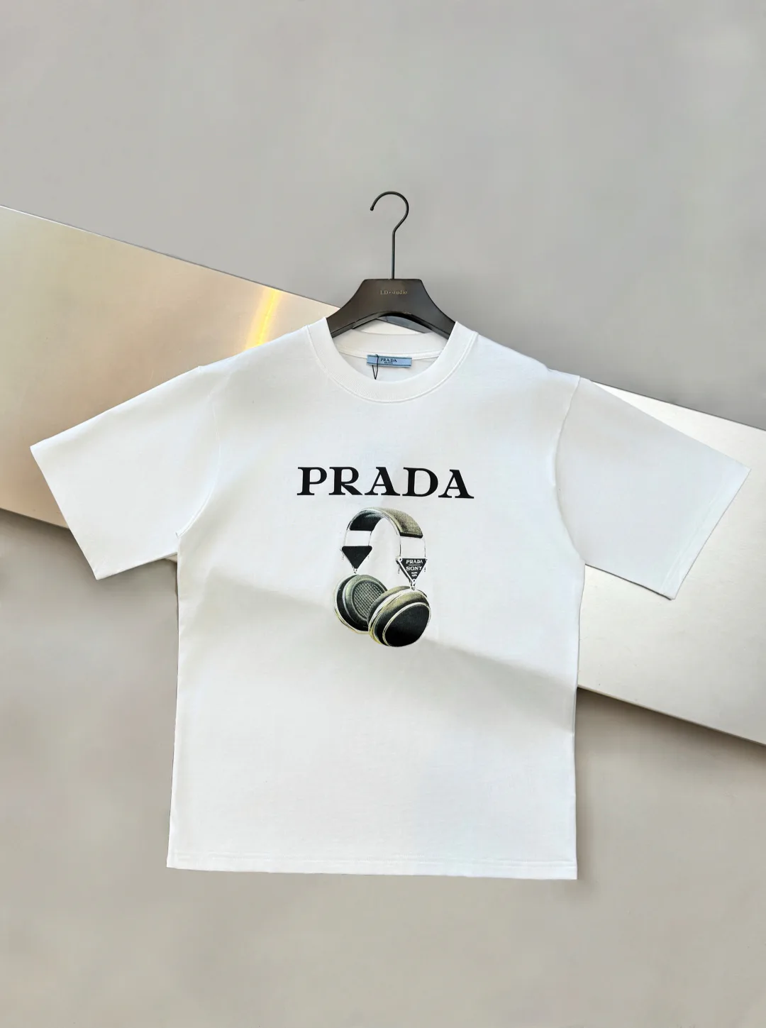 Футболки Женские Prada 10151626