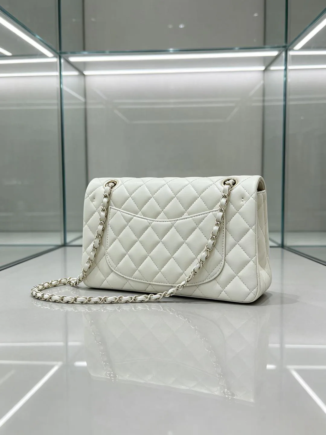 Классические Сумки Женские Chanel 18004402