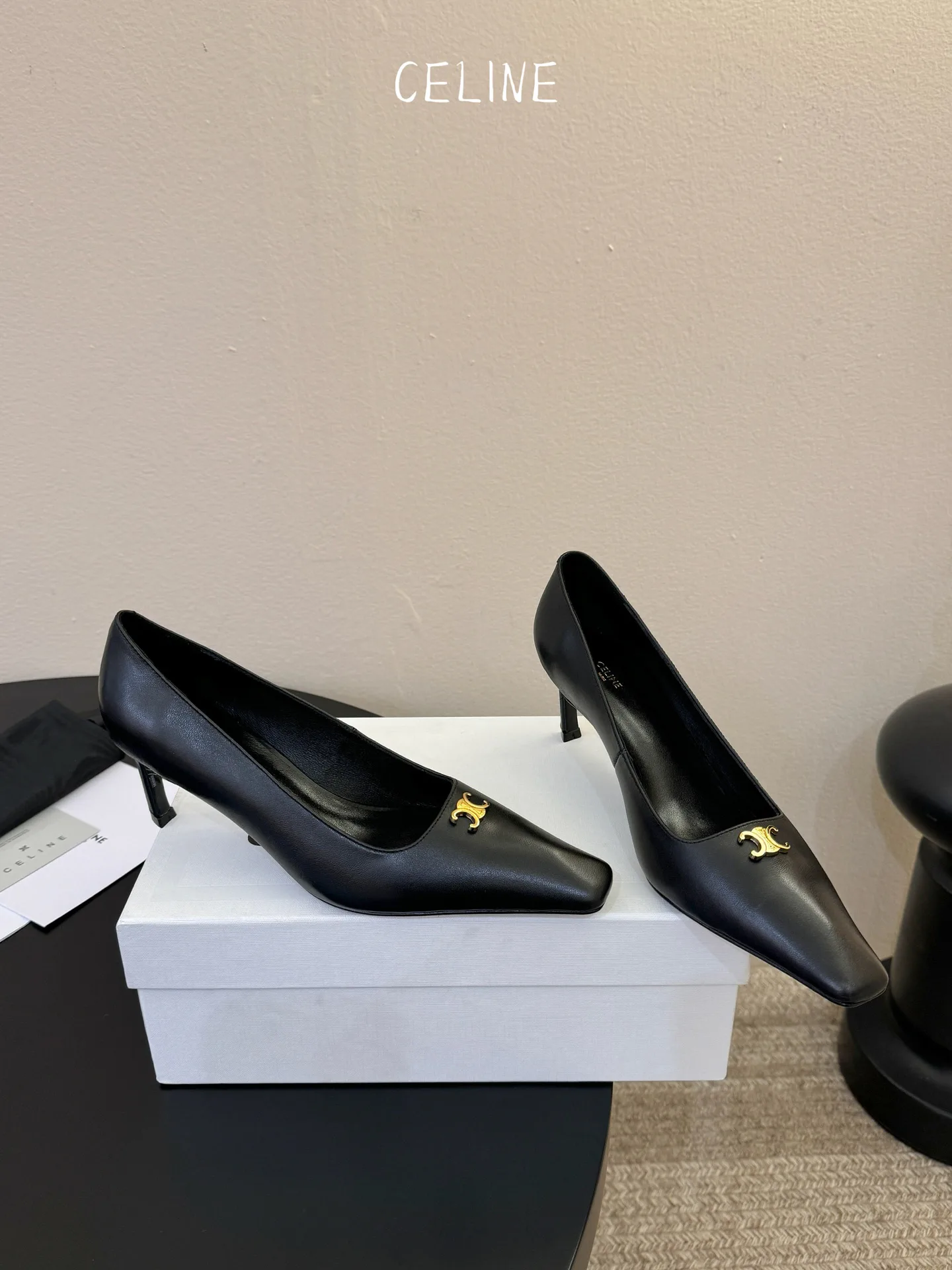 Туфли Женские Celine 11306131