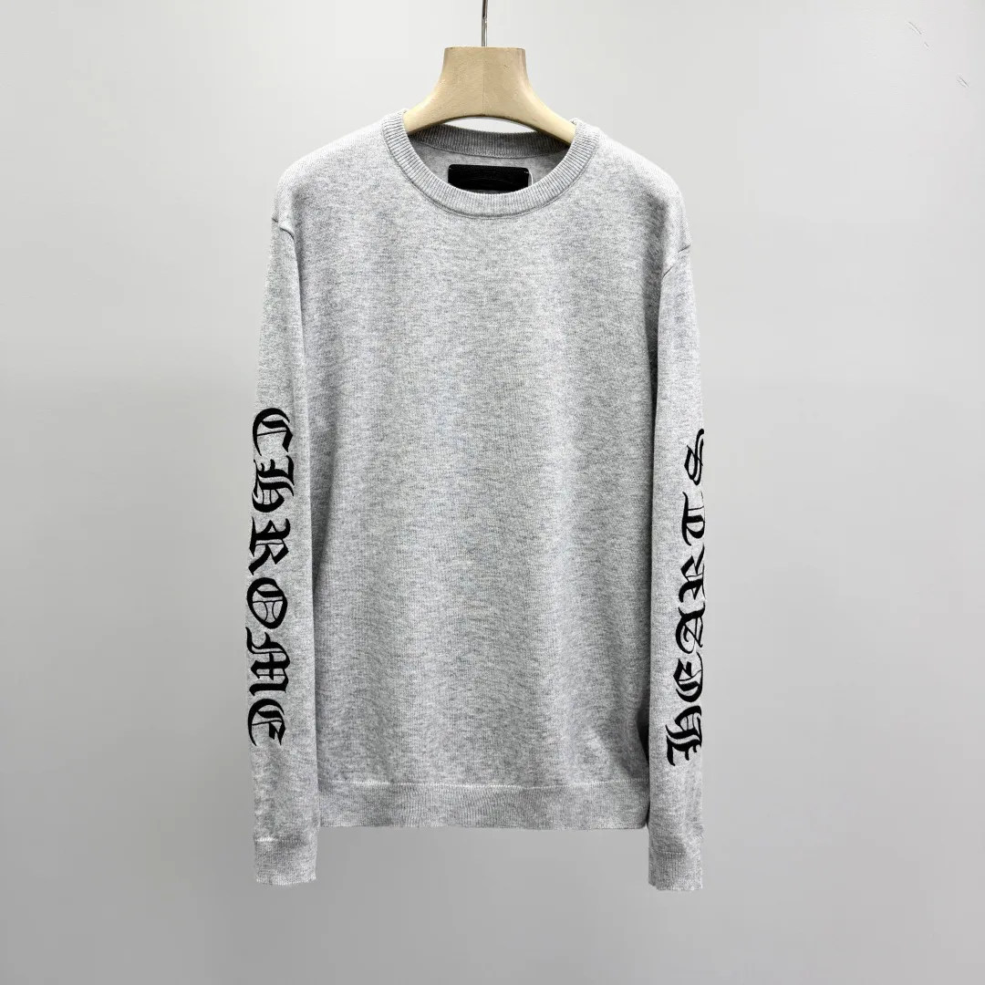 Джемперы И Свитеры Мужские Chrome Hearts 1746970