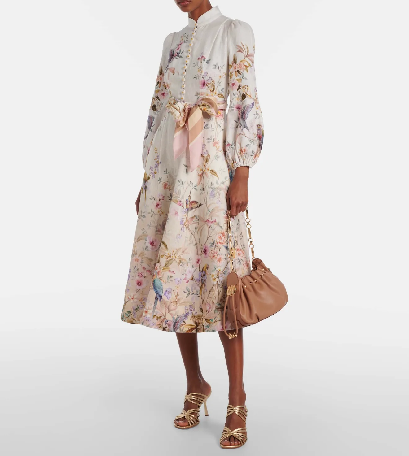 Платья Женские Zimmermann 13156048