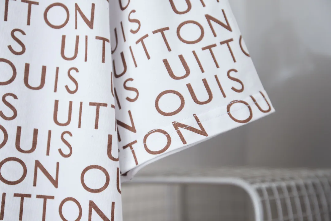 Футболки Мужские Louis Vuitton 9695925