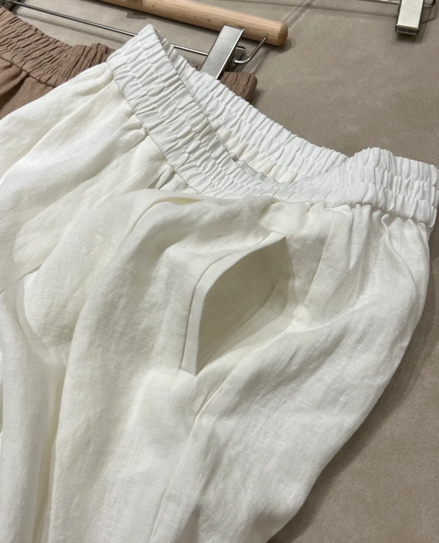 Брюки Женские Brunello Cucinelli 11568606