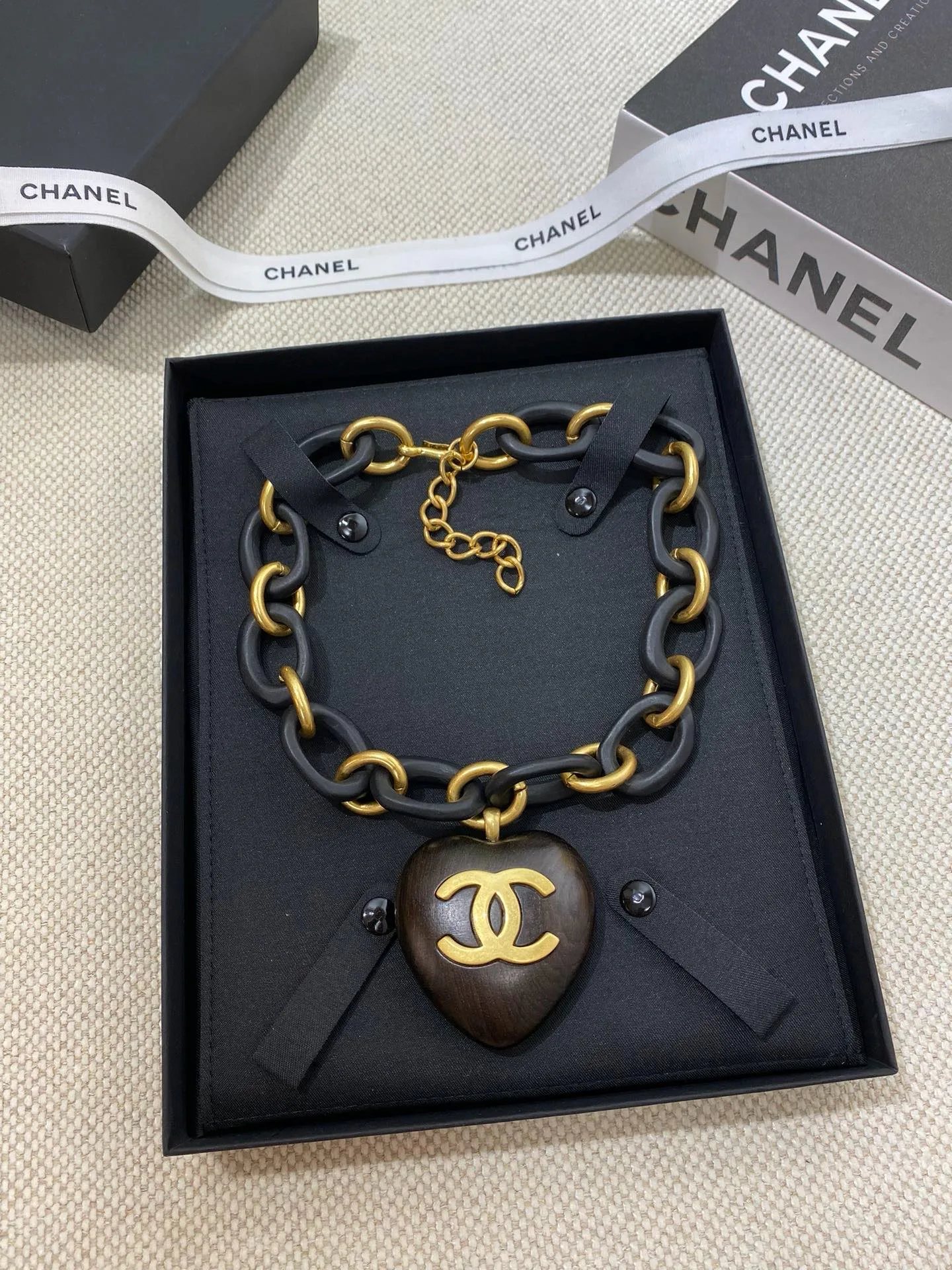 Бижутерия Chanel 11234194