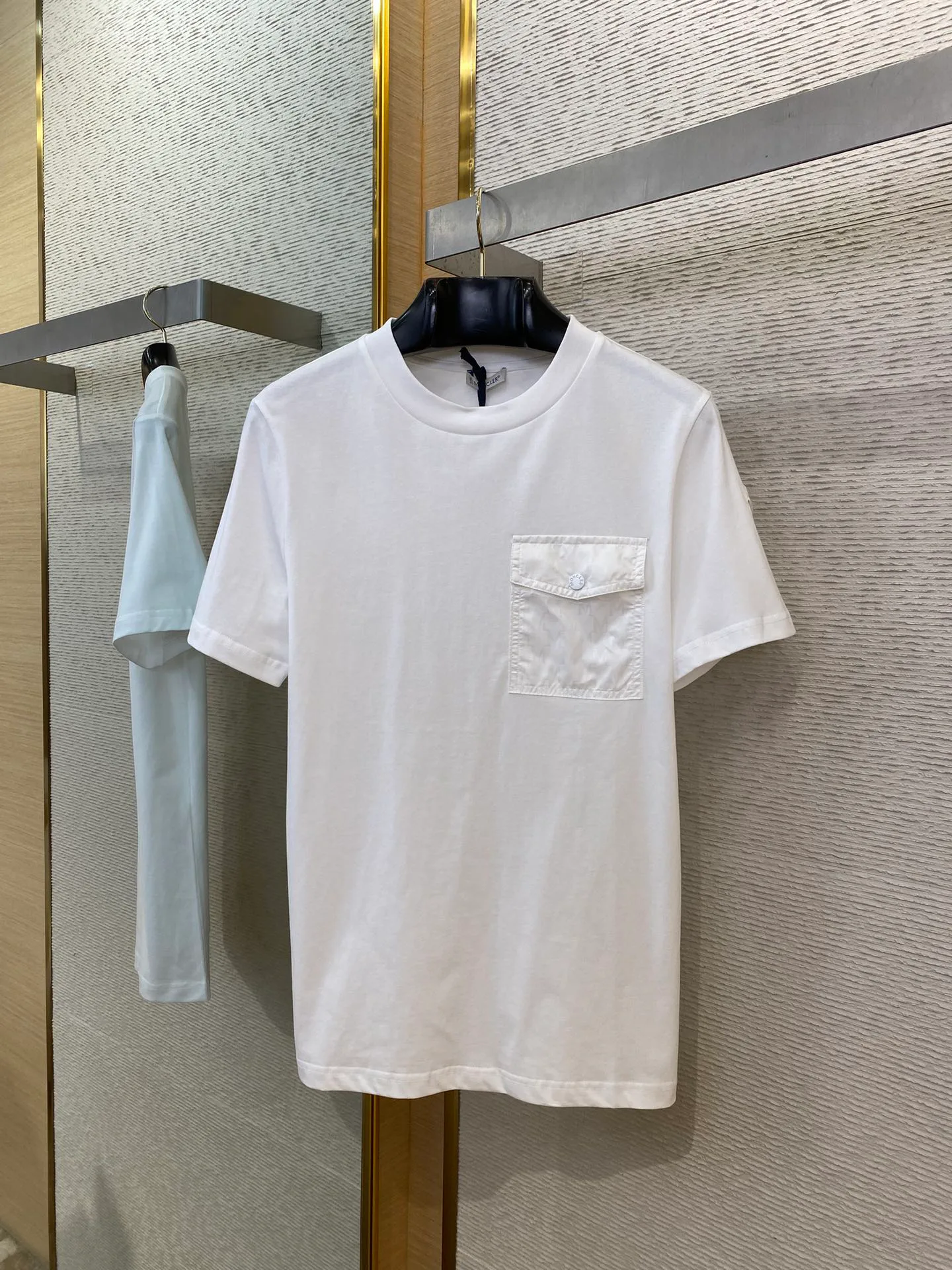 Футболки Мужские Moncler 658725