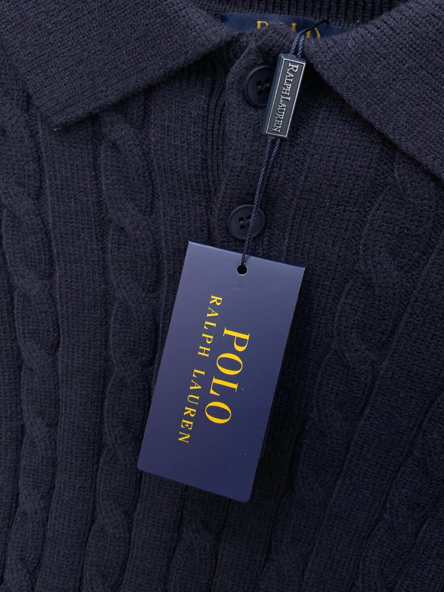 Свитеры Мужские Ralph Lauren 475517