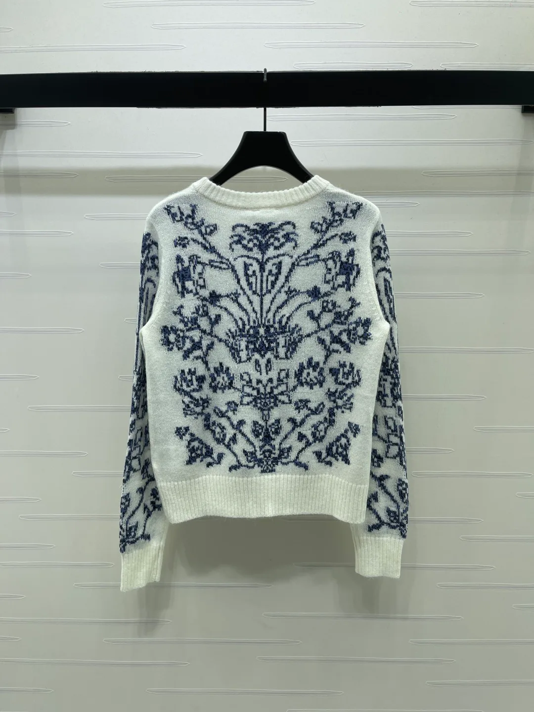 Джемперы И Свитеры Женские Christian Dior 18038771