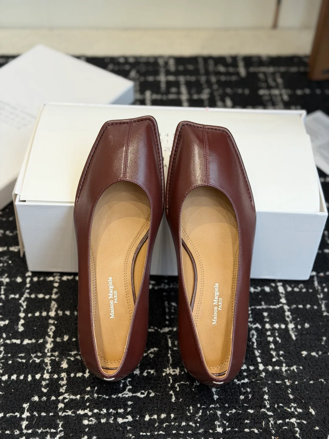Туфли Женские Maison Margiela 18034890