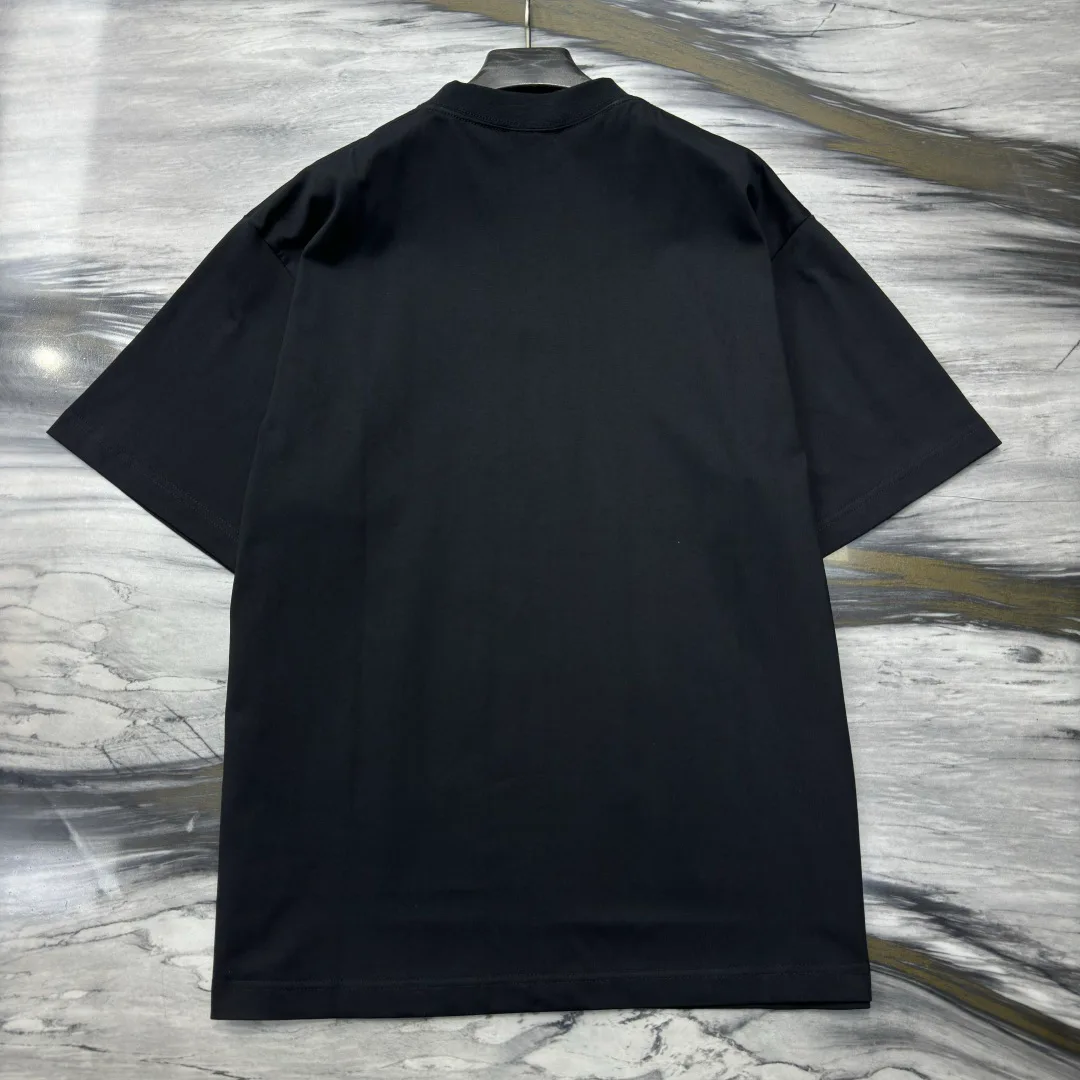 Футболки Мужские Balenciaga 11512427